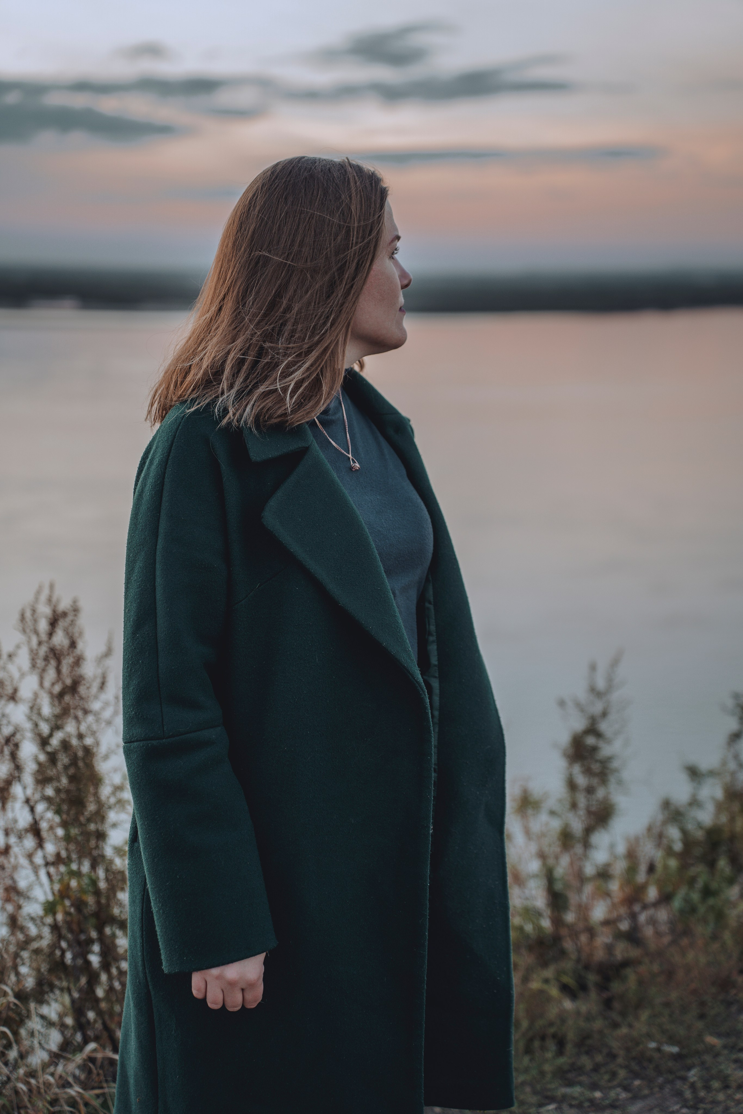 Антонина. Фотограф Маргарита Слободянина в Хабаровске