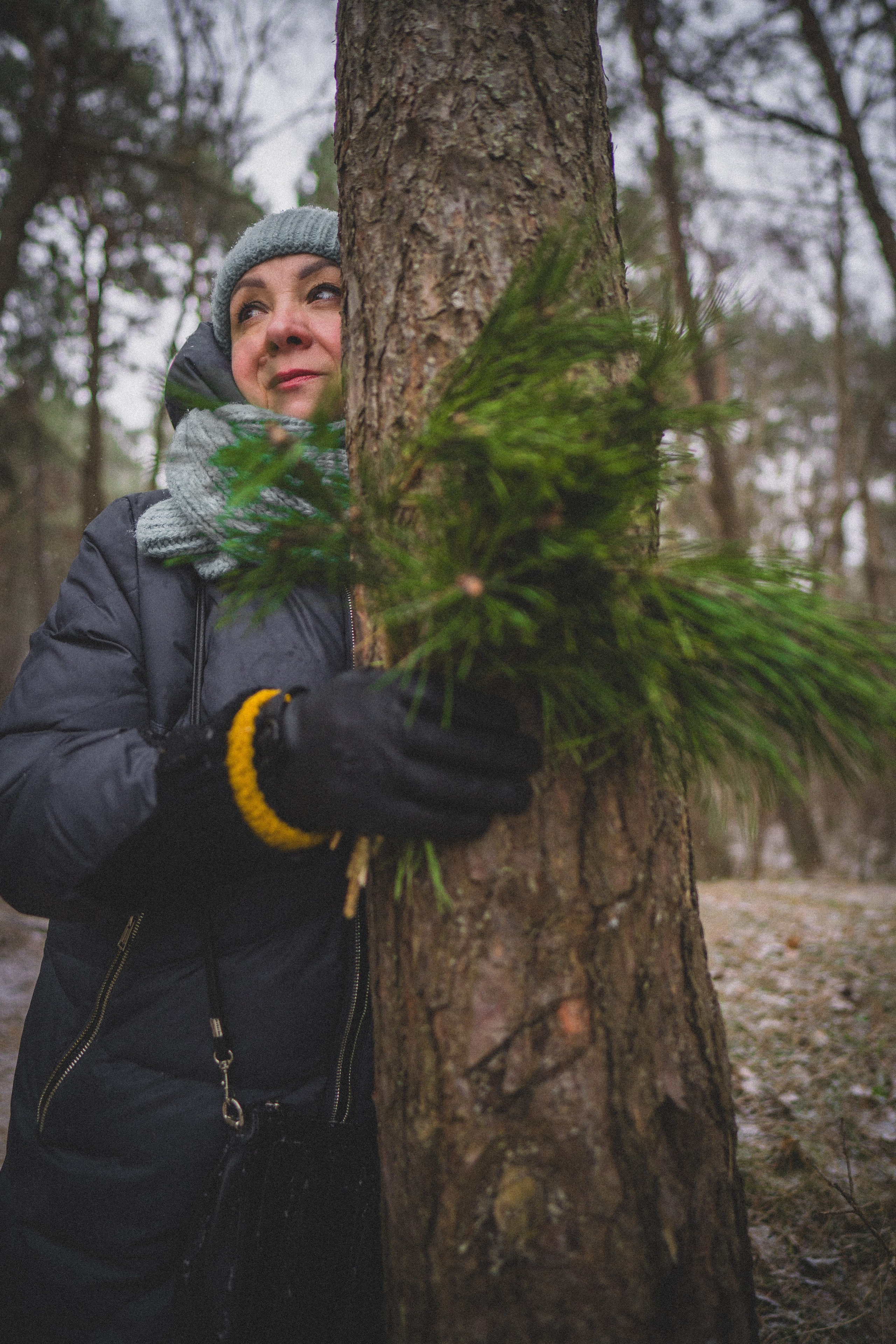 Морская фотосессия на побережье Балтийского моря. MAX MAGNETIC — фотограф в Санкт-Петербурге