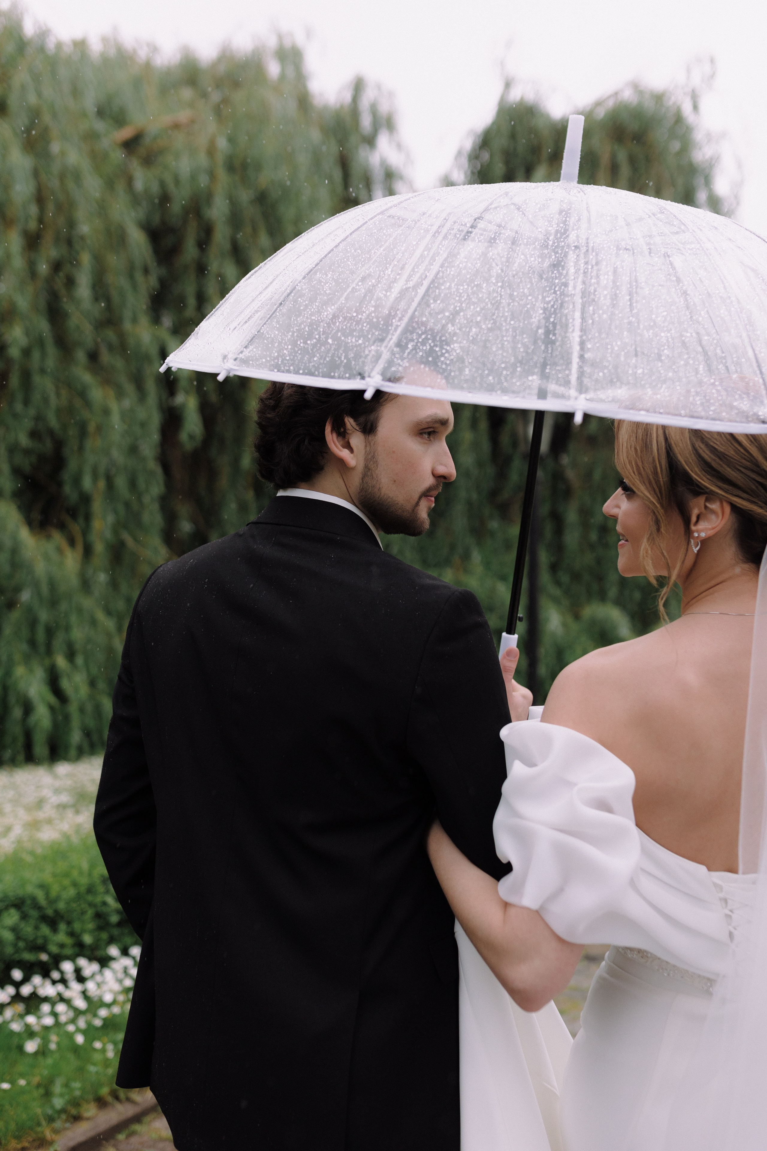 Stay With Me (full day). Свадебный фотограф в Москве Мария Крош