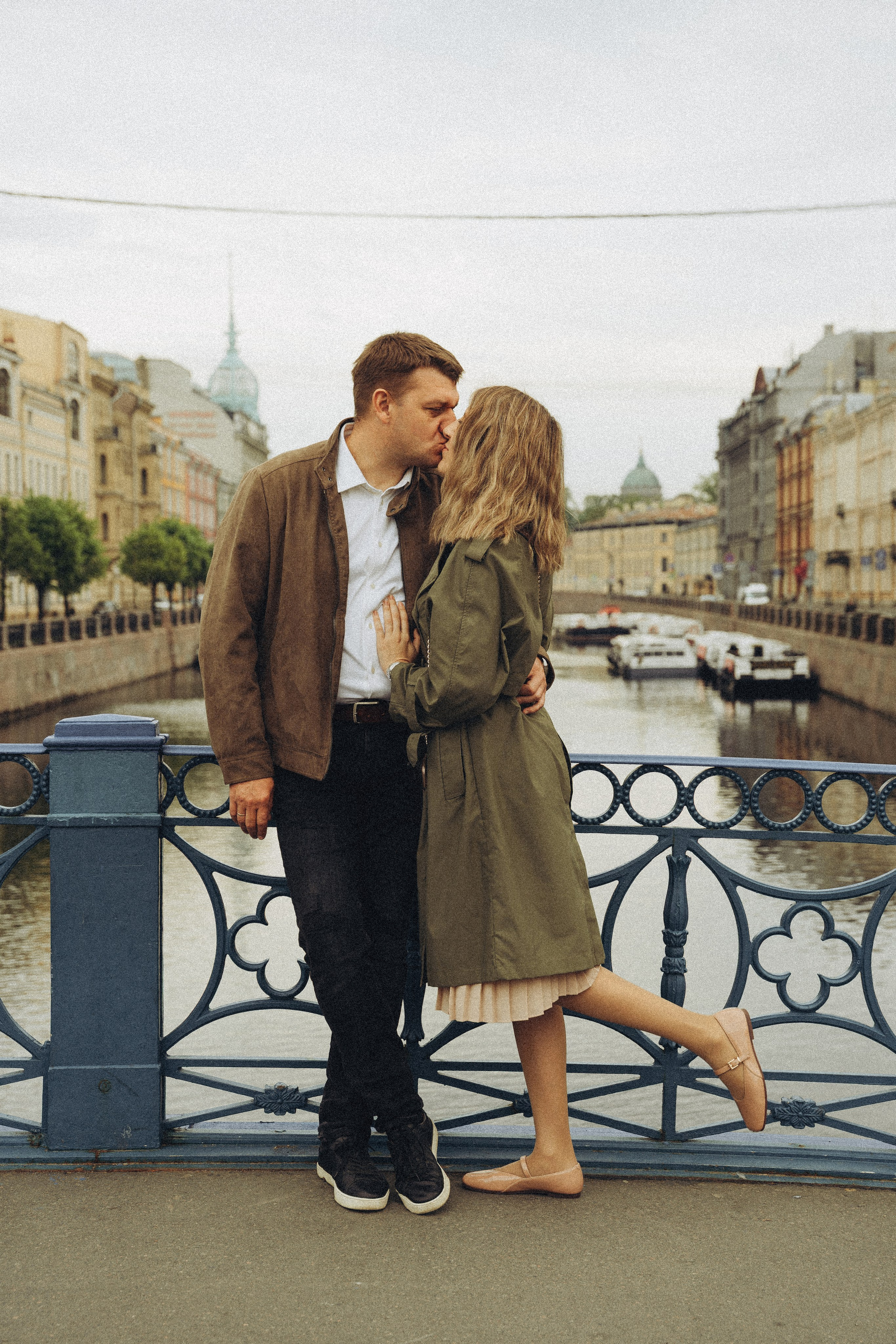 O & A. Фотограф Санкт-Петербург/Гомель Виктория Петрова