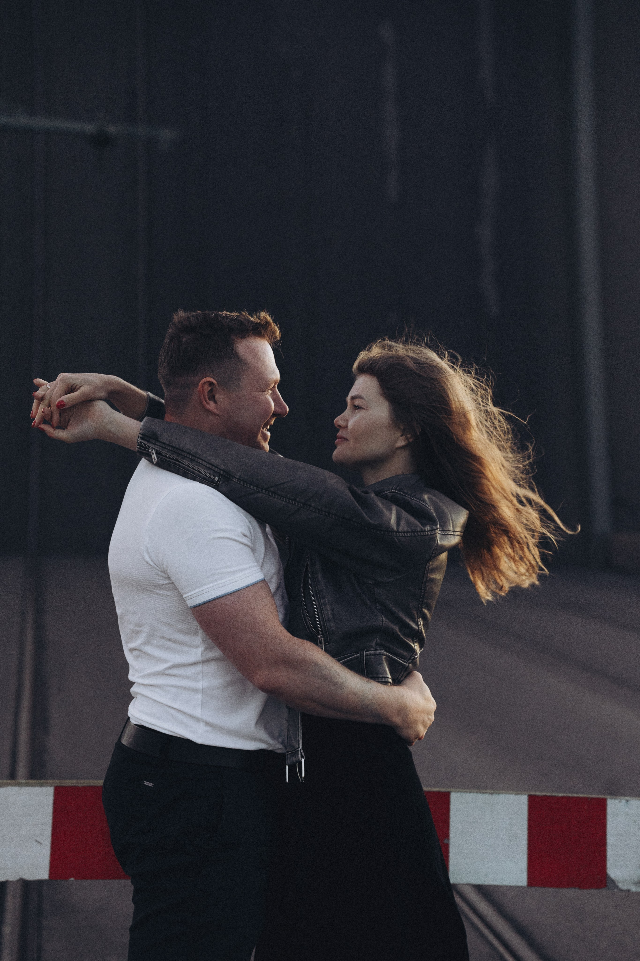 L & A. Фотограф Санкт-Петербург/Гомель Виктория Петрова