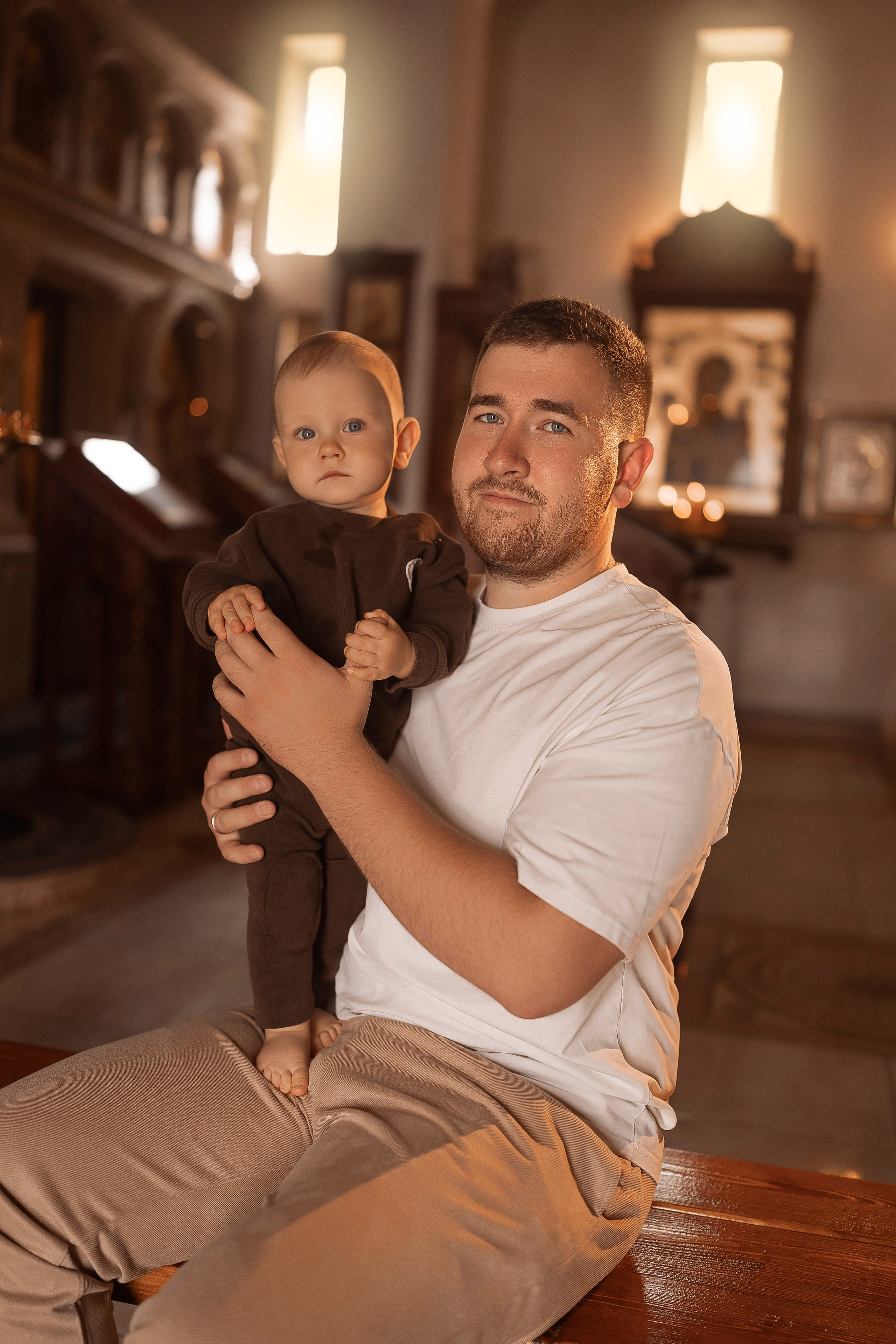 Алексей. Семейный и свадебный фотограф в Москве Леванова Александра