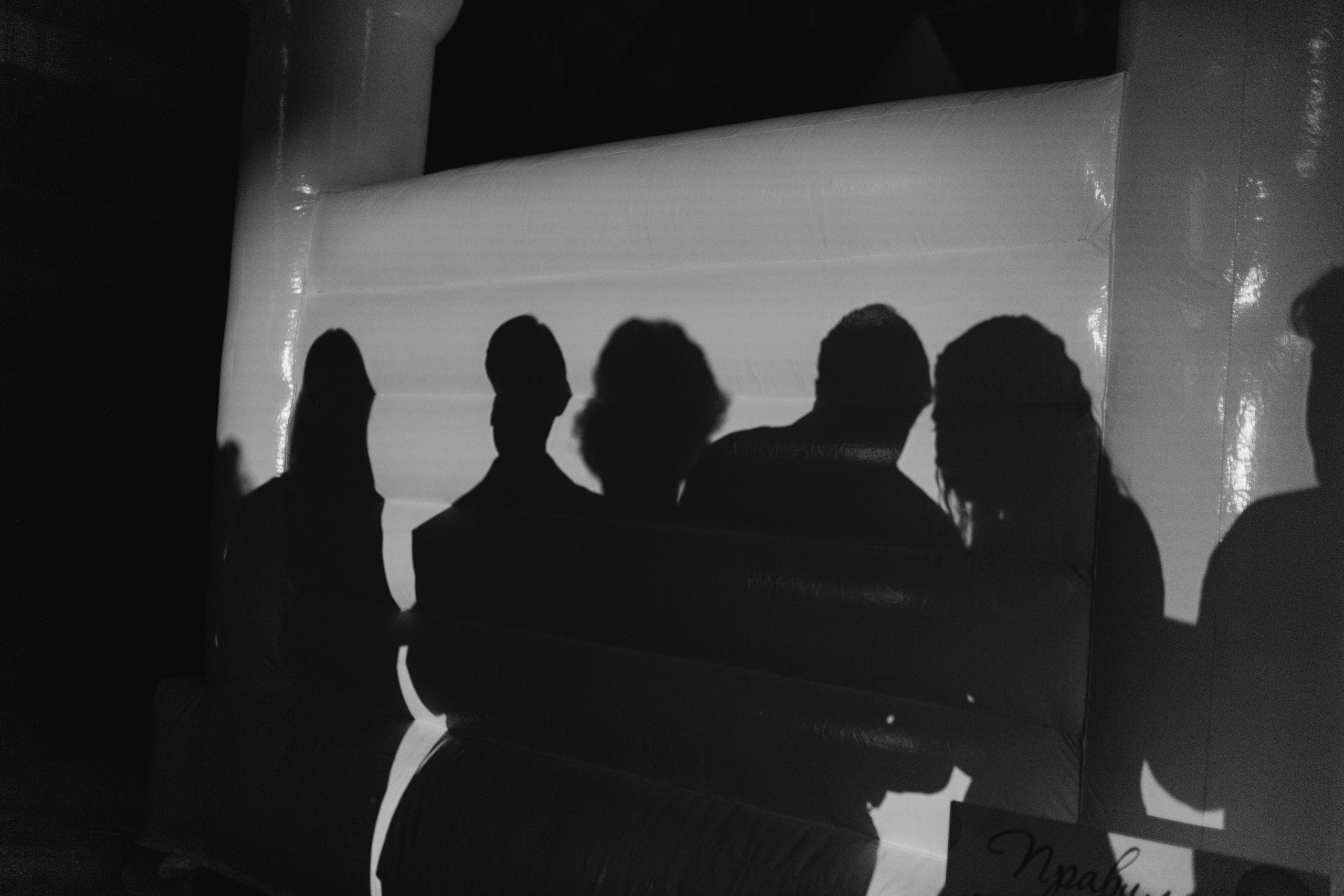 Свадебная вечеринка. Свадебный и семейный фотограф в Самаре и Москве