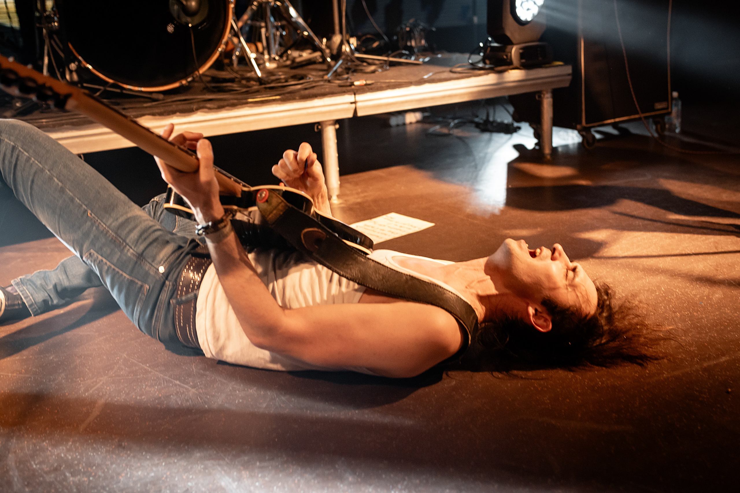 РАДИОПОМЕХИ. Фотограф Елена Богачева (lenalena_na_na_na)