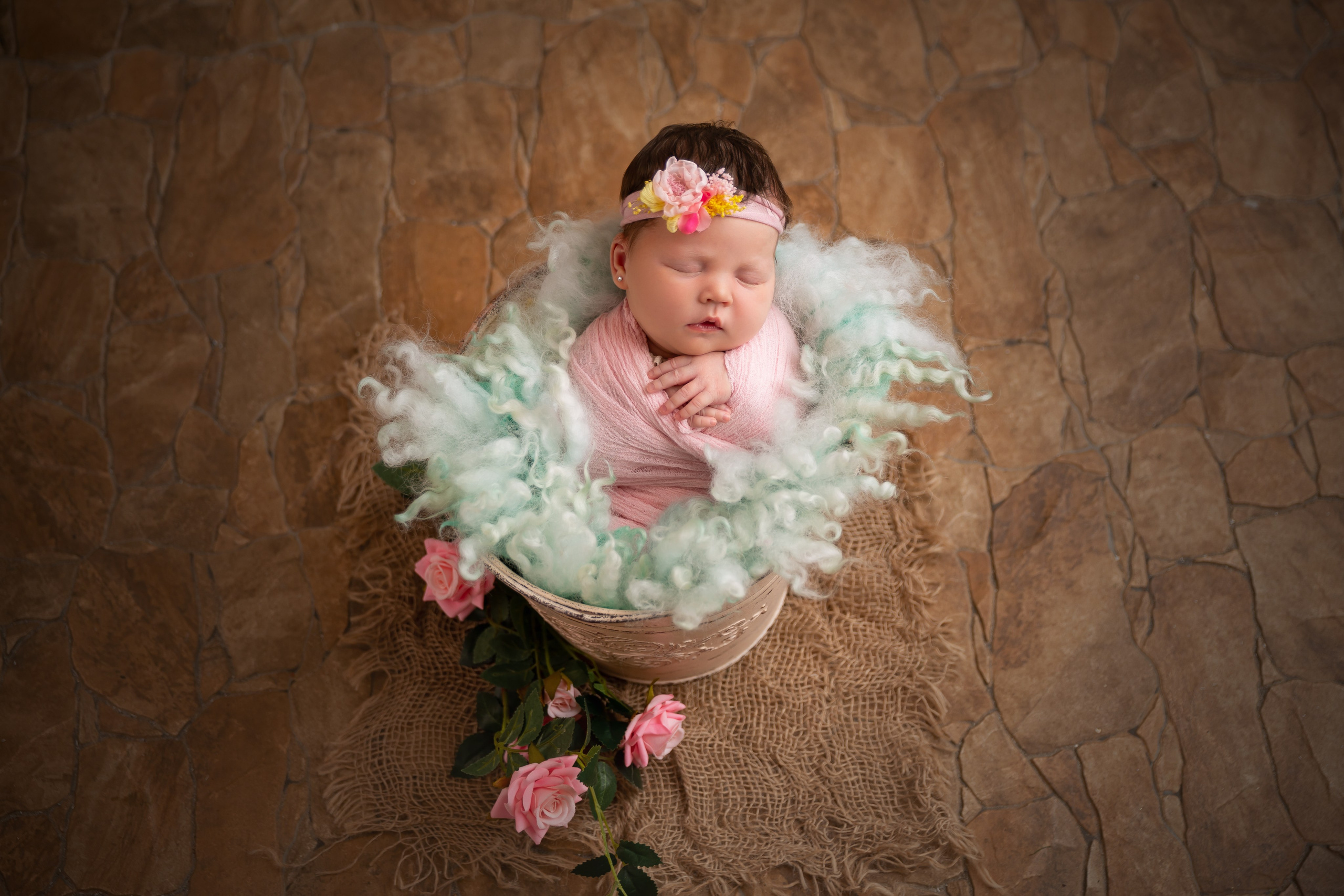 PH @aleksey_detkov. Retoucher Aleksmokh