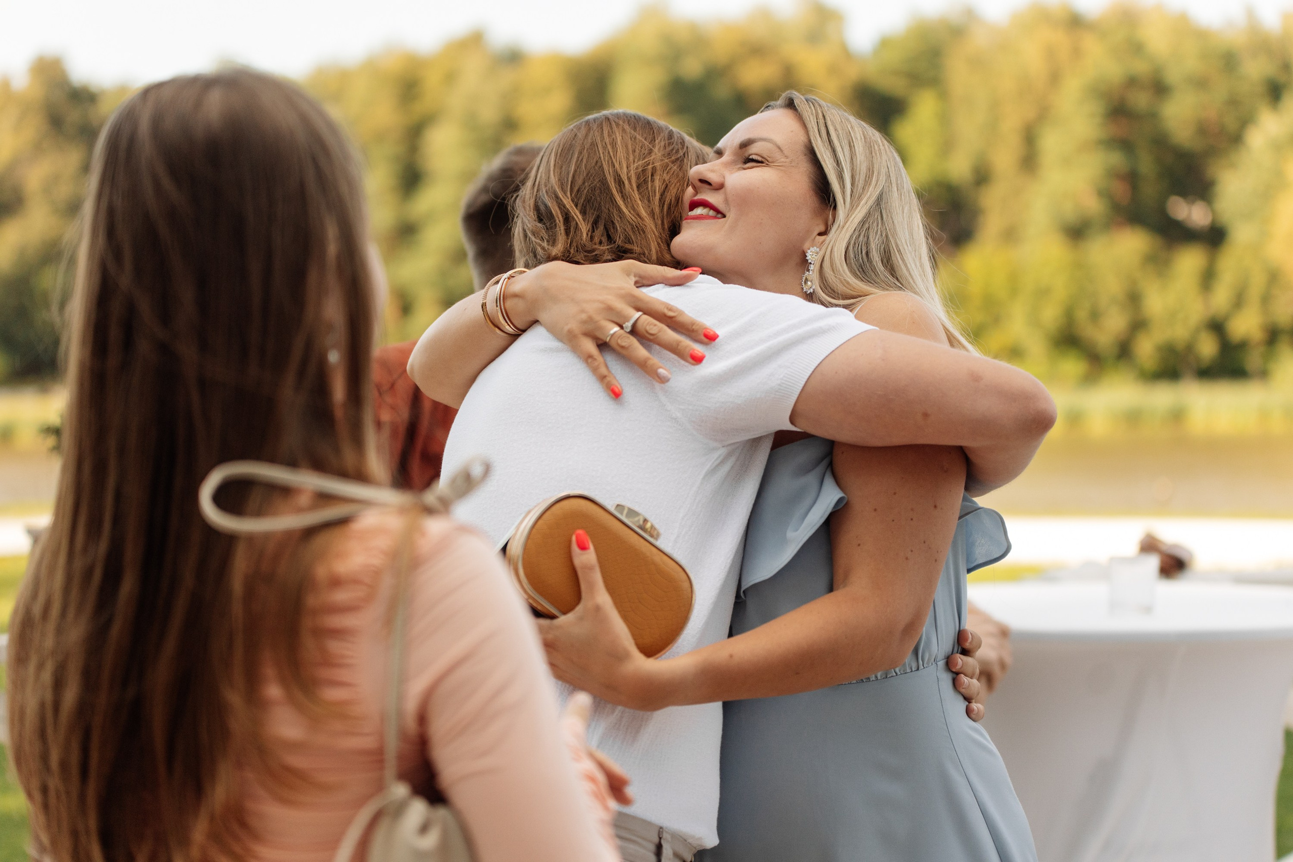 Гендер Пати. Репортажный фотограф. Москва. Алина Ланская