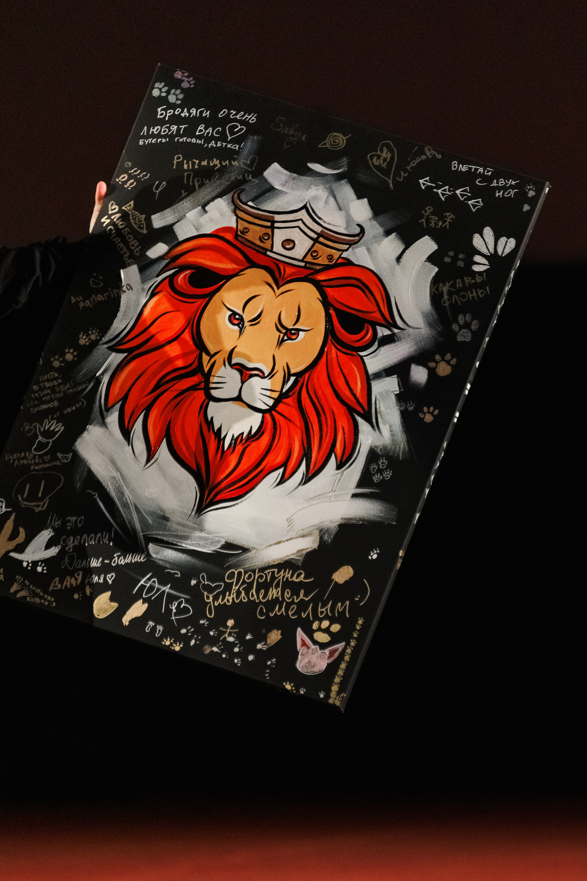 Закрытый показ Шоу. Репортажный фотограф. Москва. Алина Ланская