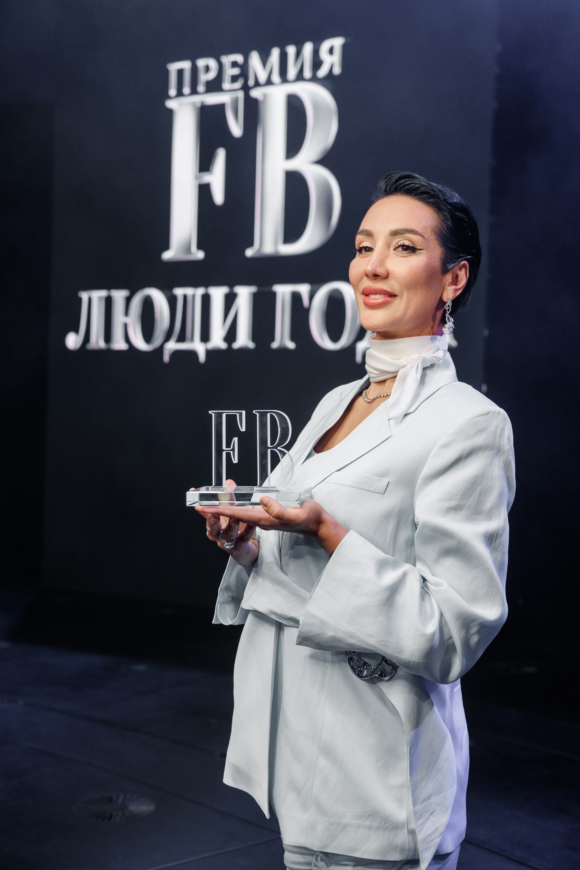 Премия глянцевого журнала FB. Репортажный фотограф. Москва. Алина Ланская