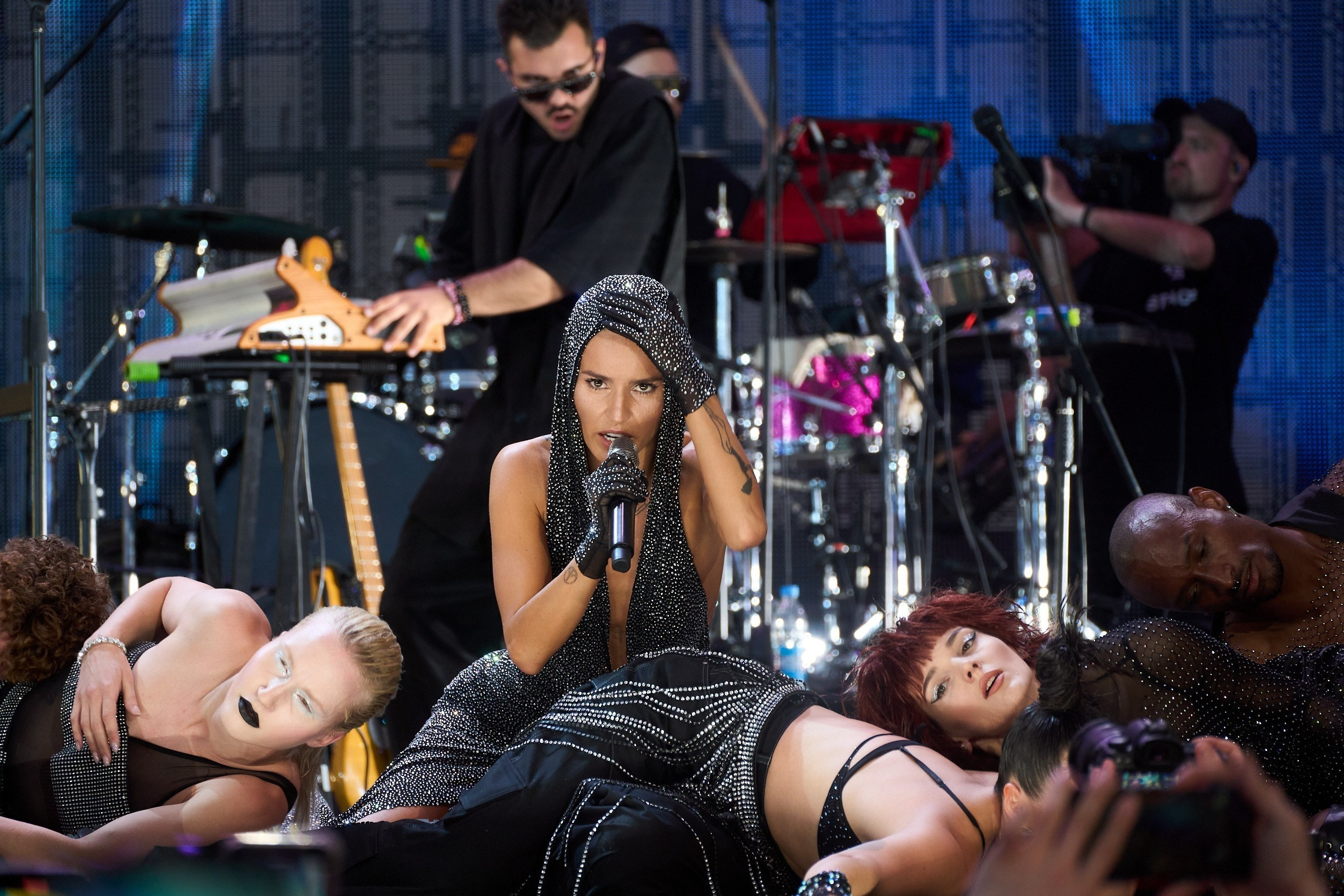 Репортажи. Главная