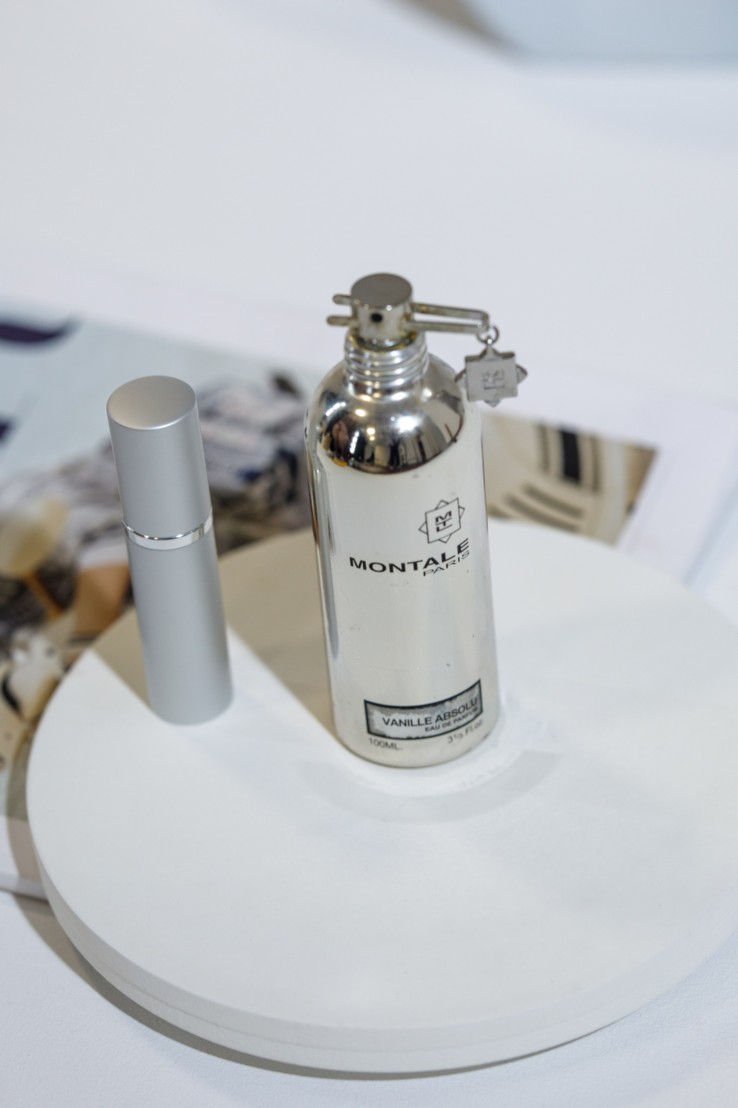 Ann&perfume. Фотограф в Хабаровске Светлана Локтионова