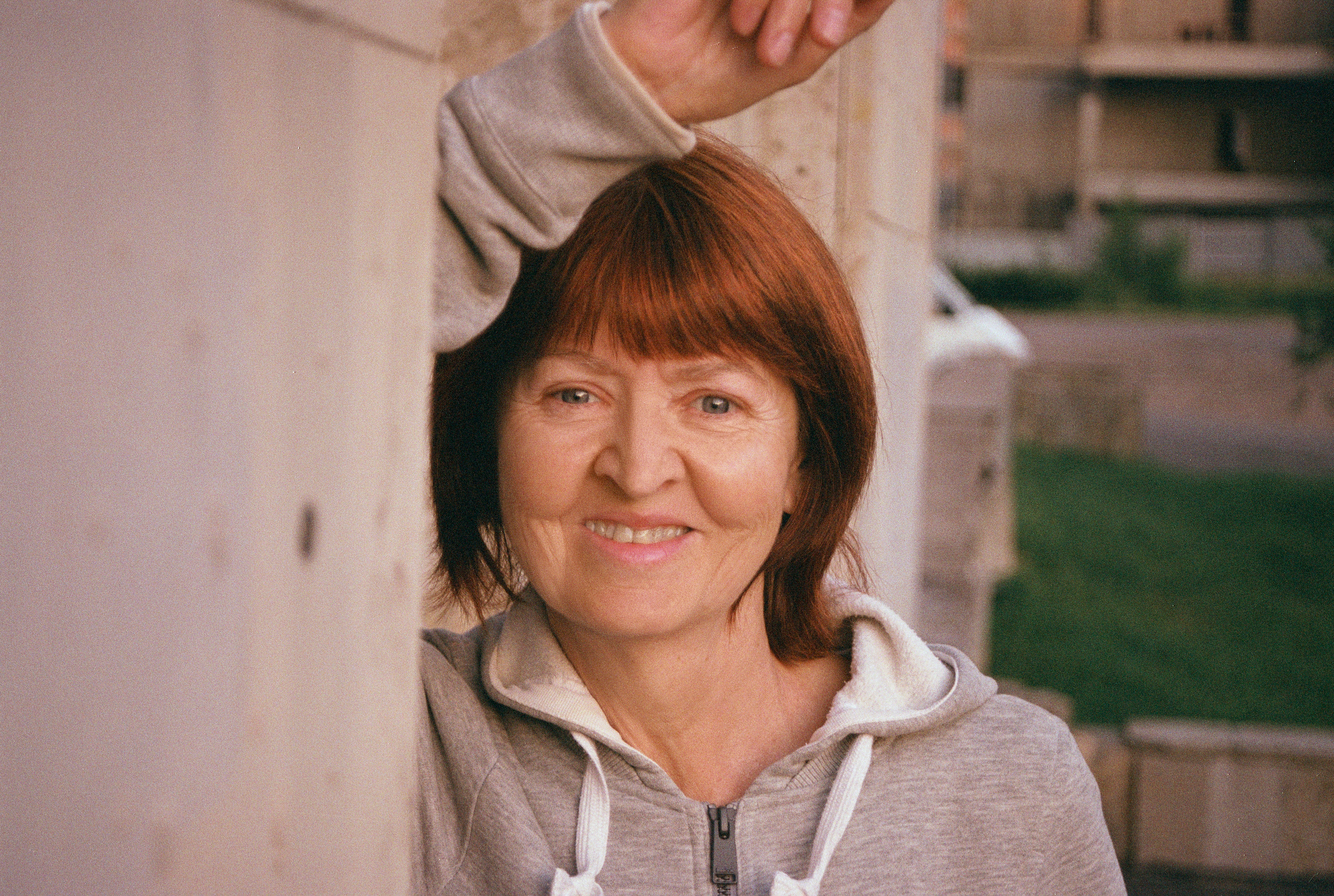 Портреты с Доном