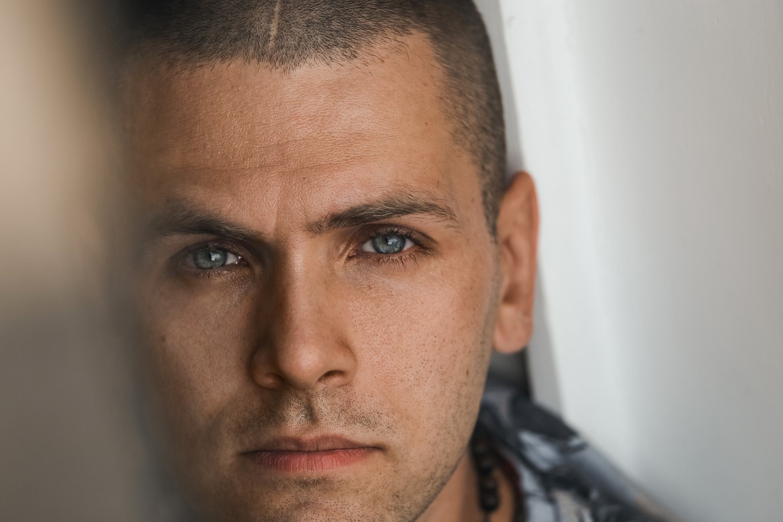 Портреты с Доном