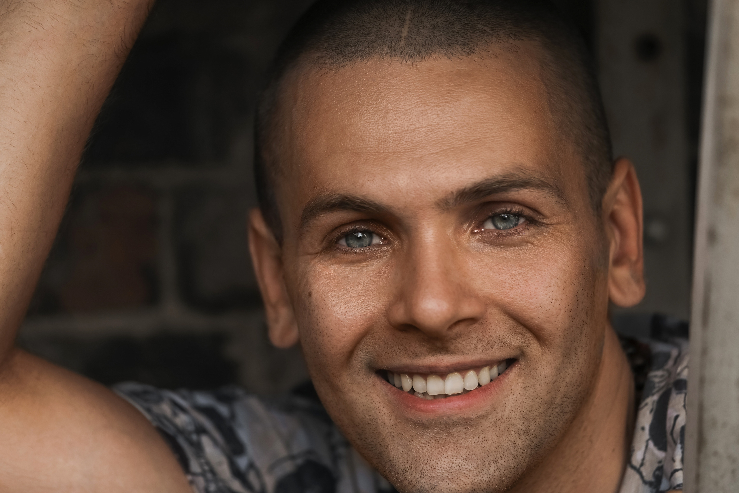 Портреты с Доном