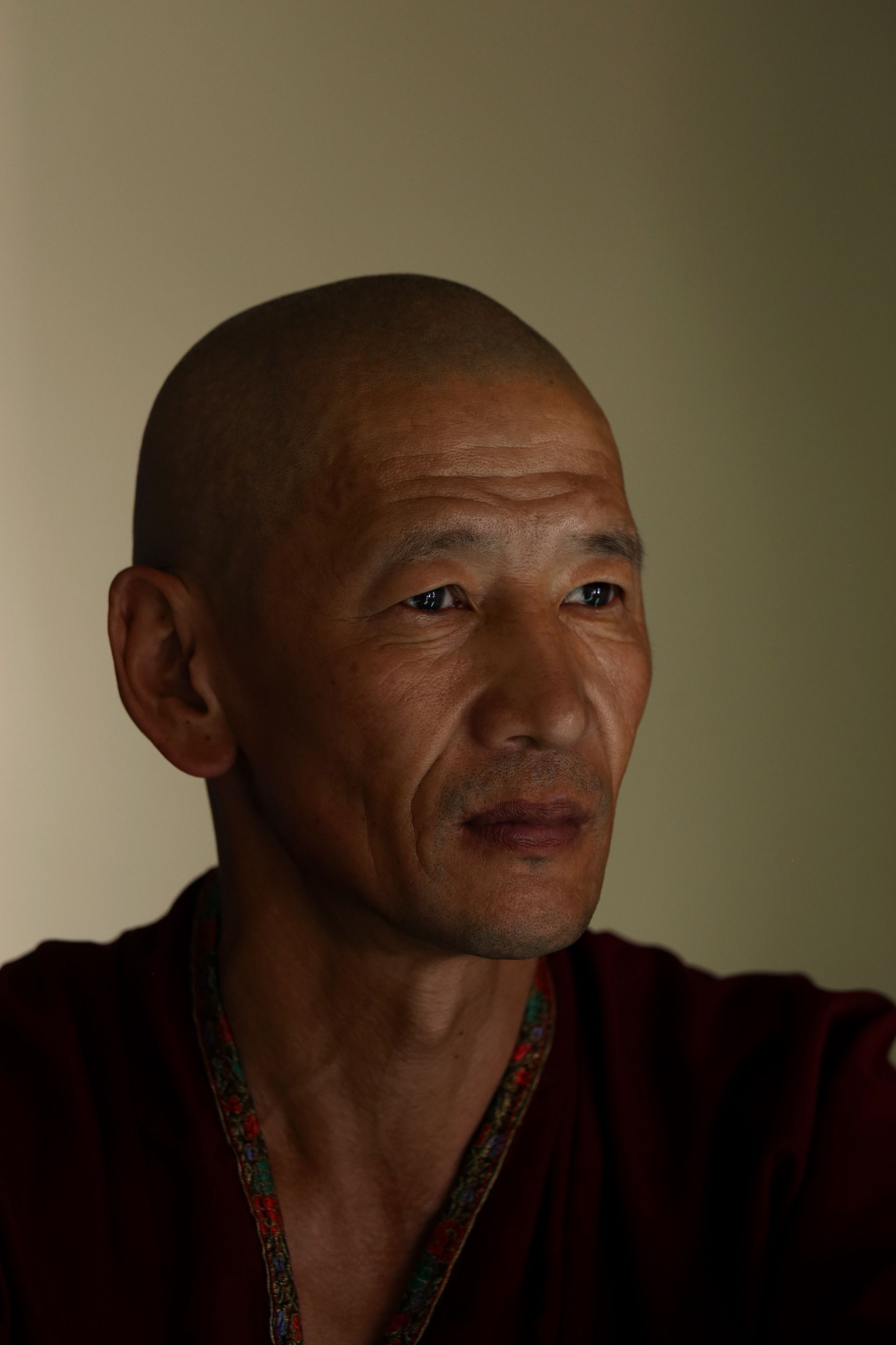 Портреты с Доном