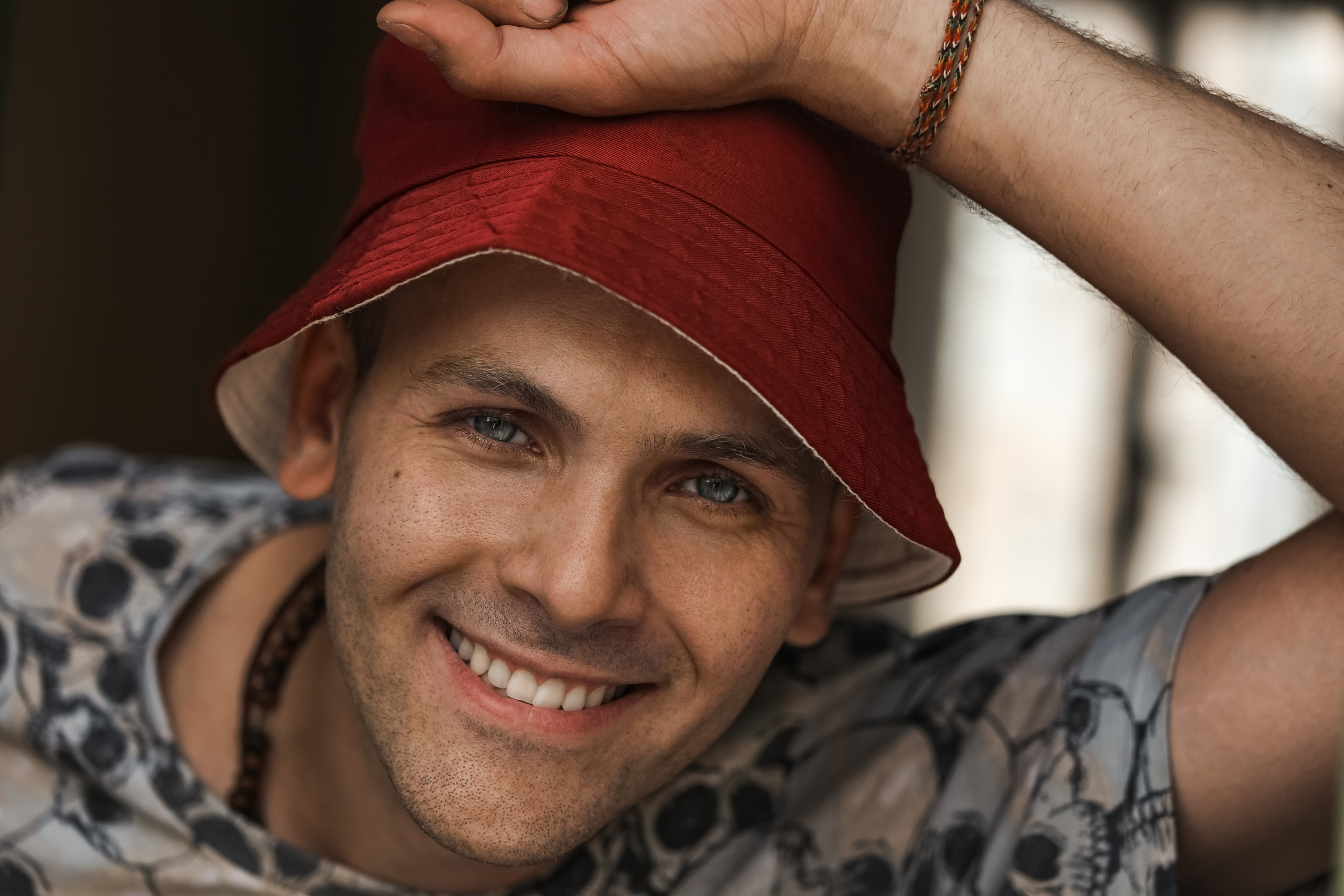 Портреты с Доном