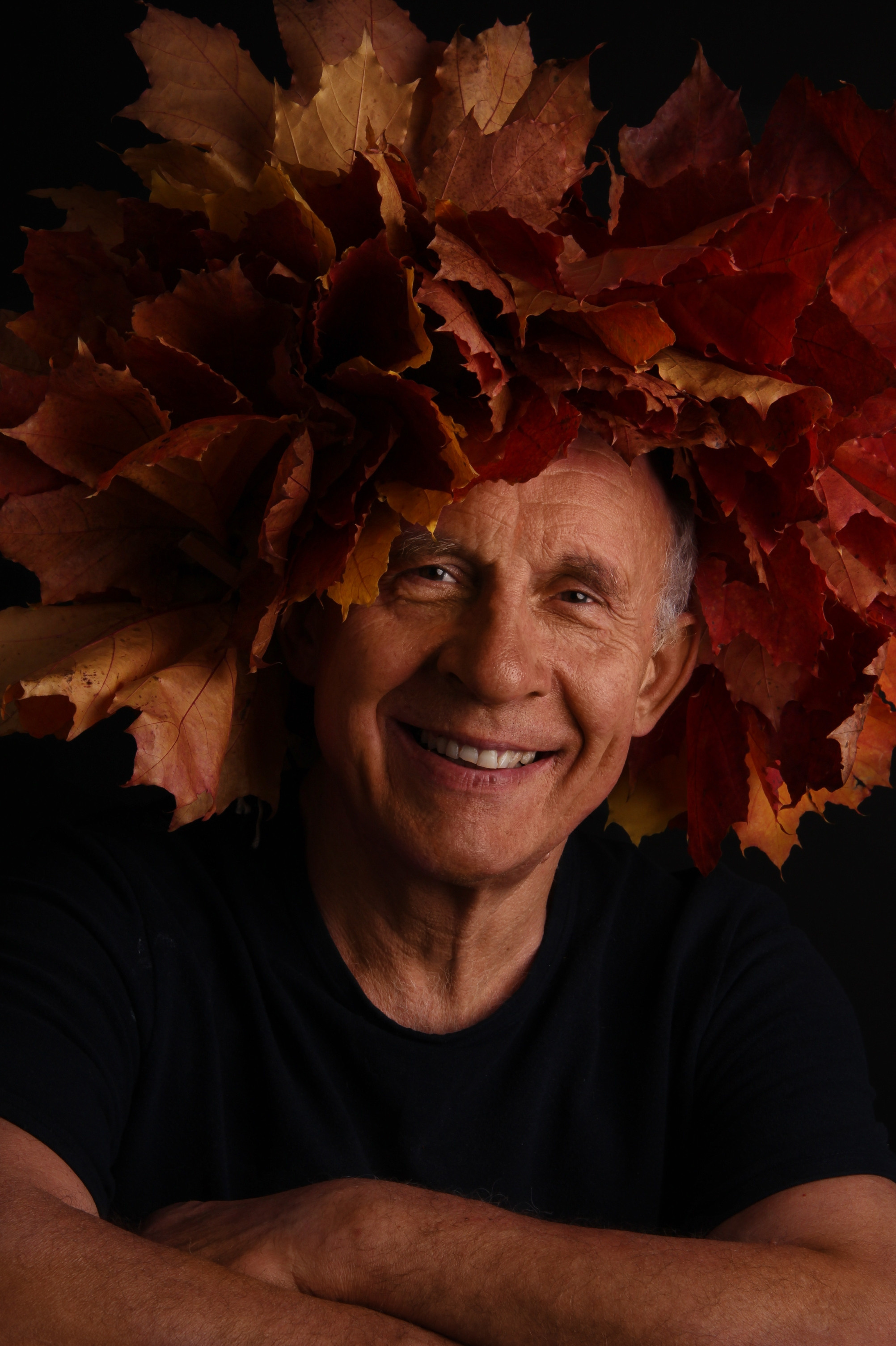 Портреты с Доном