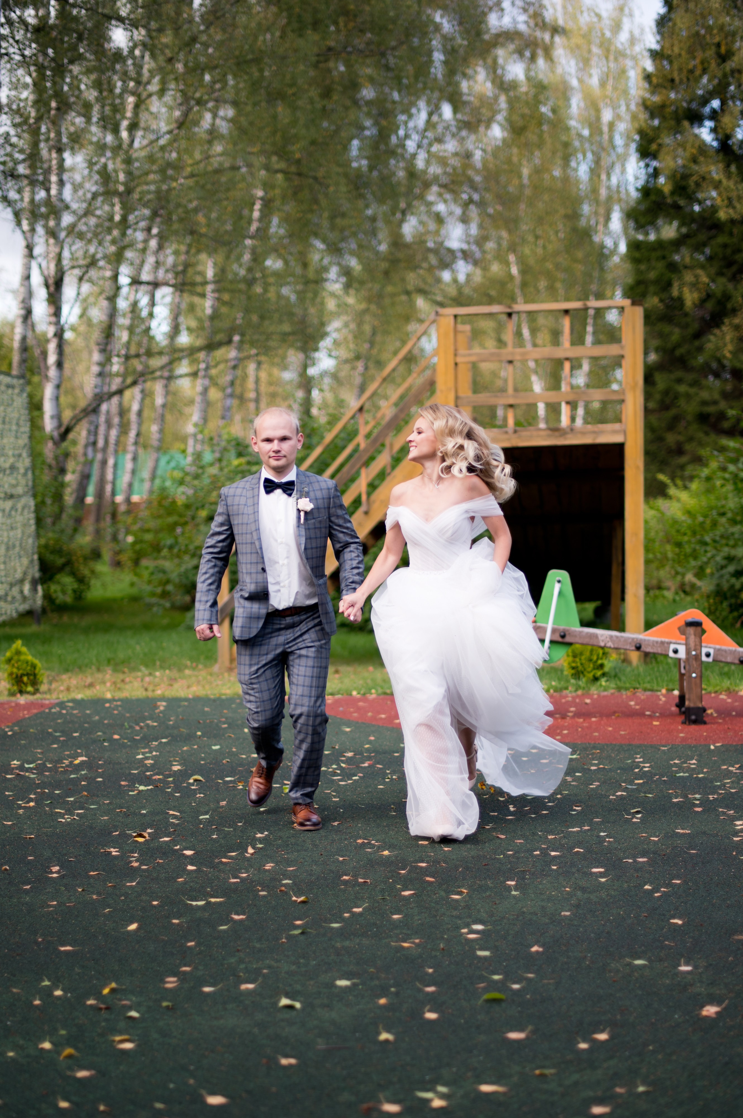 Свадьба Олега и Ани. Репортажный фотограф и видеограф Слава Думчев. Тимбилдинги, отчетники, корпоративы