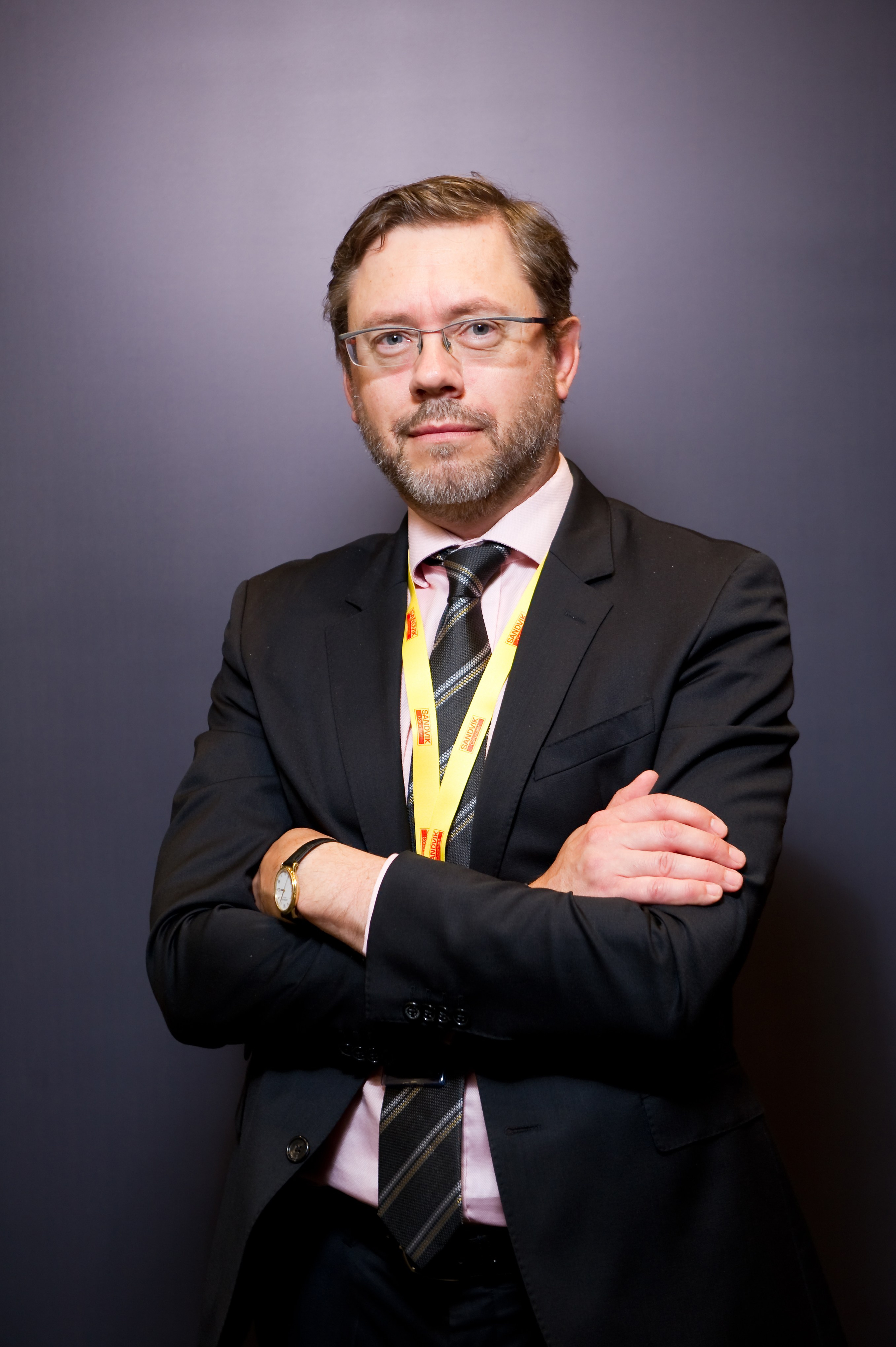 Работа Sandvik на выставке «Металлообработка». Репортажный фотограф и видеограф Слава Думчев. Тимбилдинги, отчетники, корпоративы