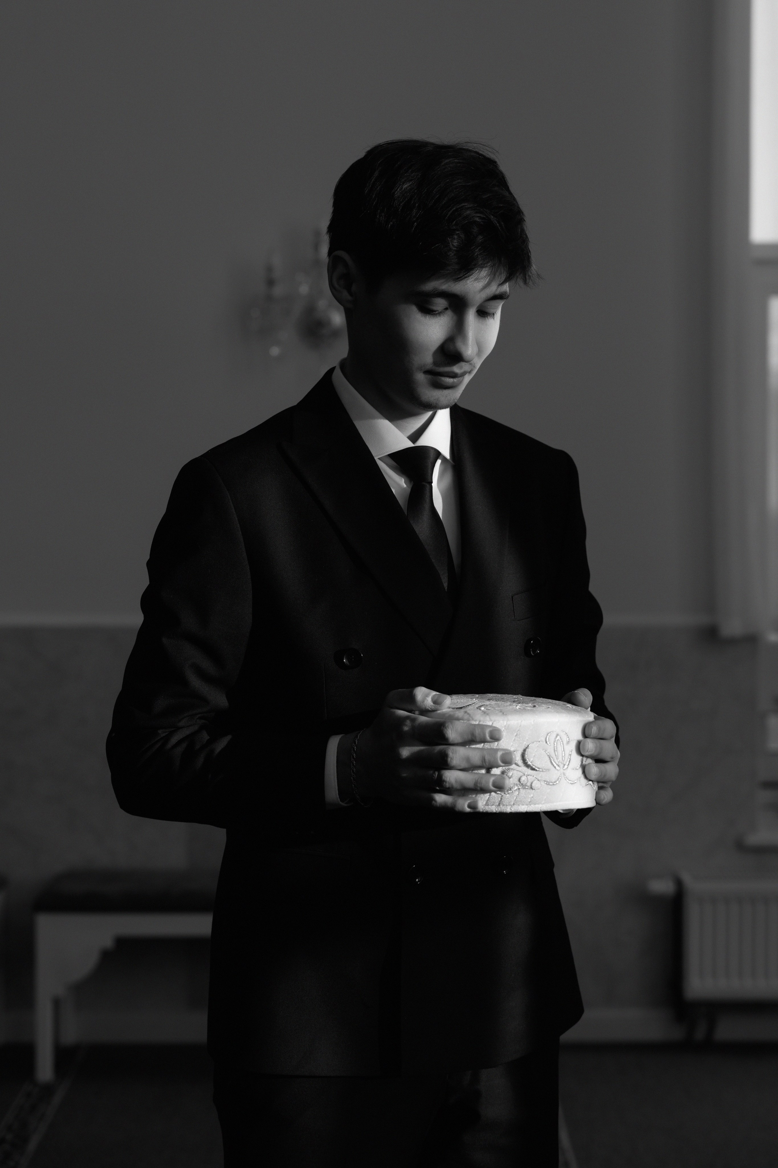 Ильсур & Сабина. Главная