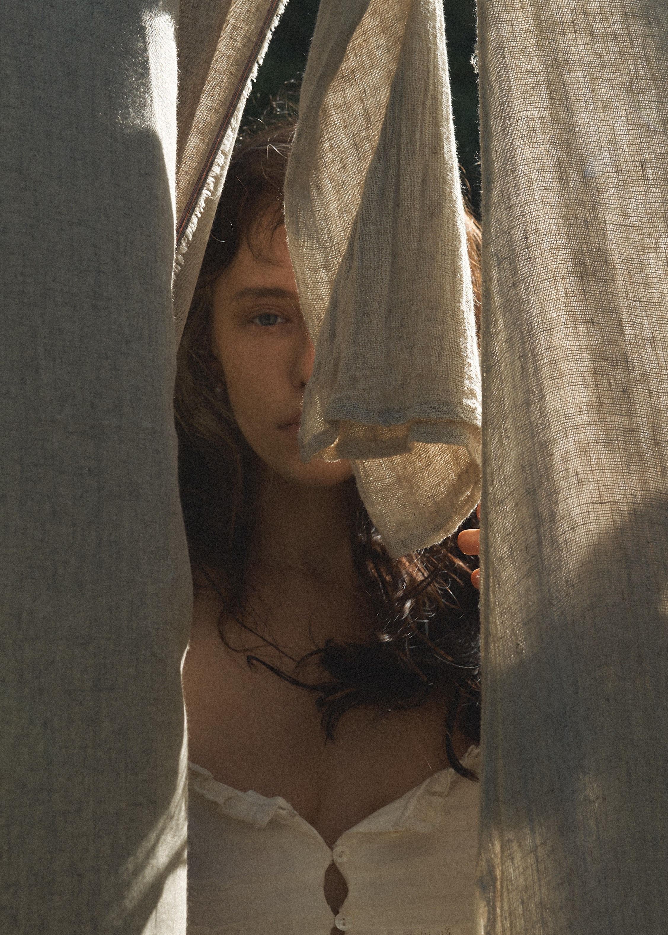 Портфолио. Фотограф Илья Клопов