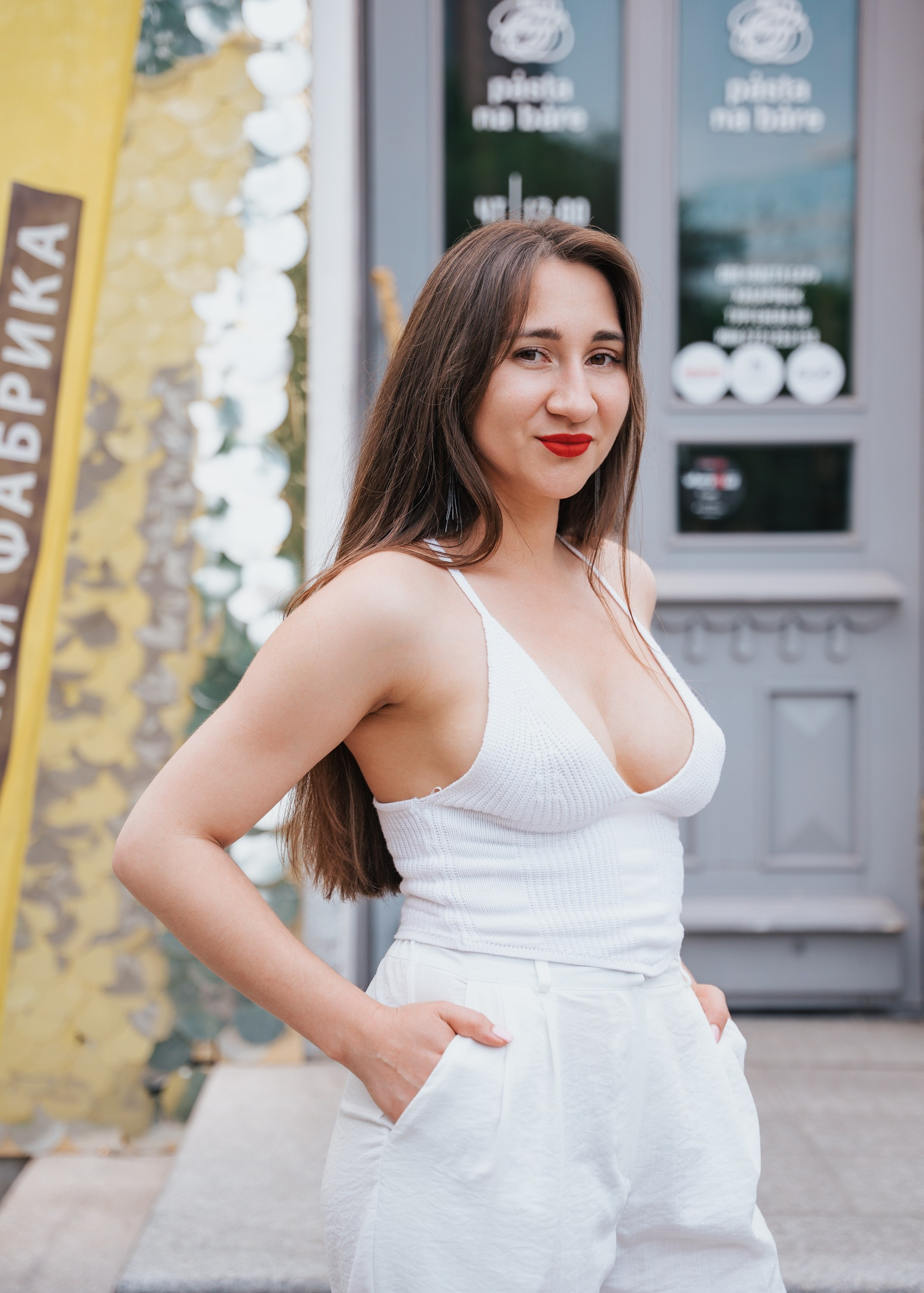 Pasta na Bare. Фотограф Хабаровск