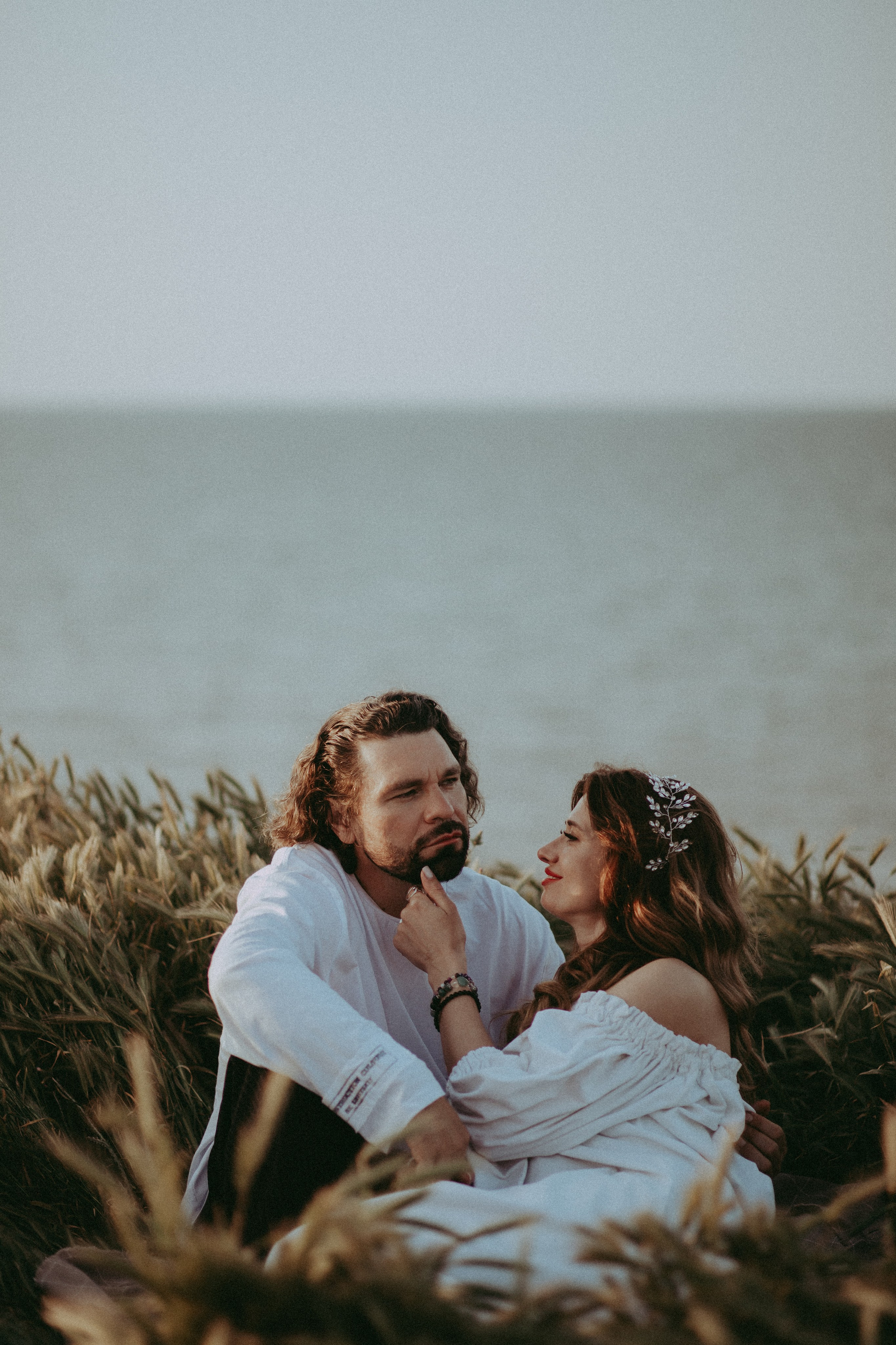 Любовь и море. Фотограф в Краснодаре и Краснодарском Крае