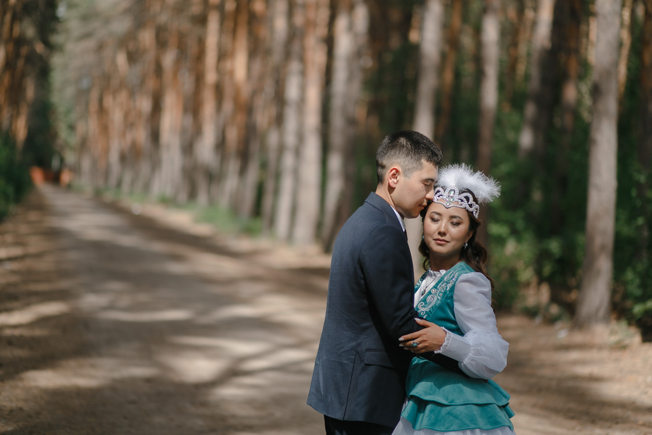 Қыз ұзату Адеми. Свадебный и Семейный фотограф в Петрпавловске