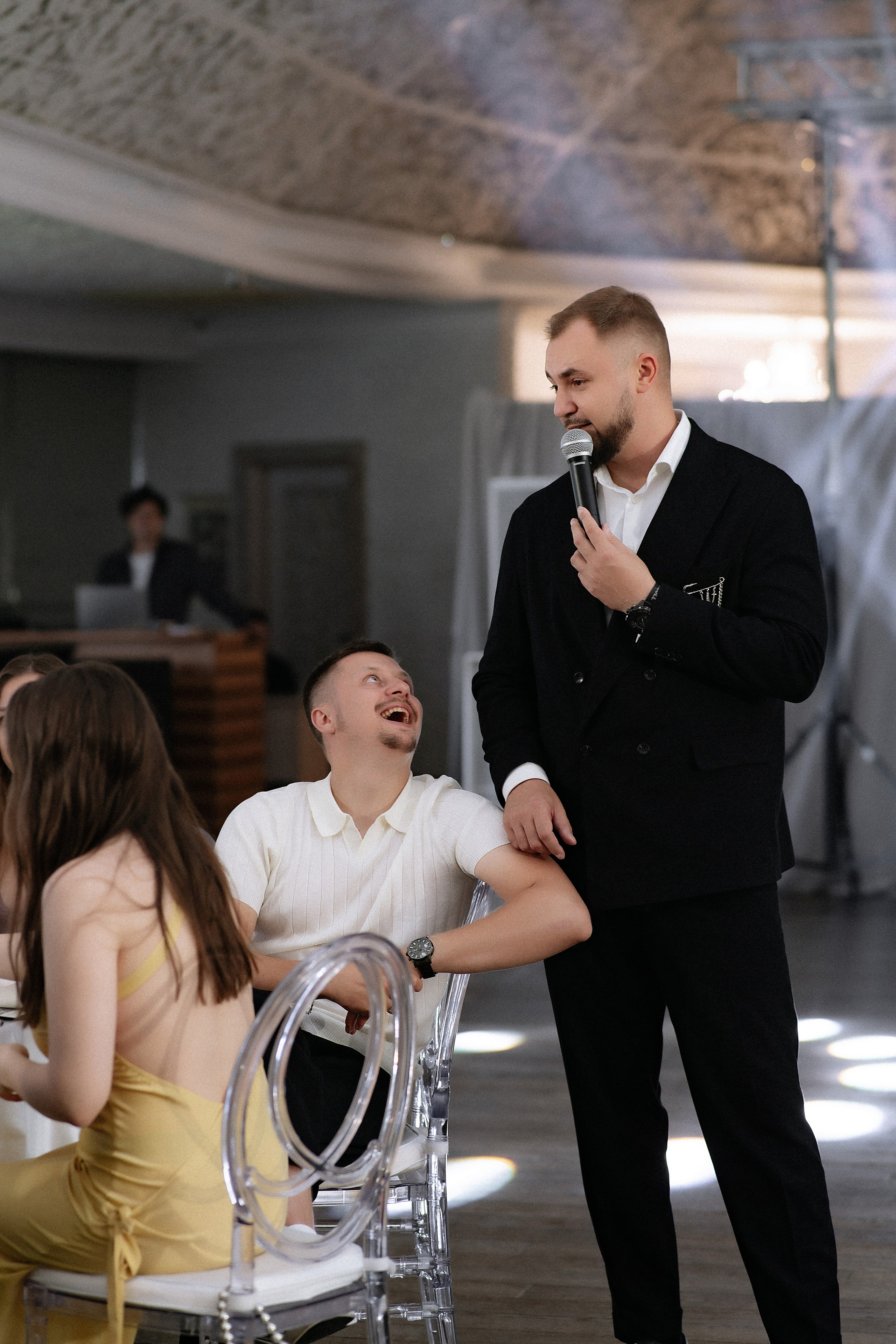 Анна и Виктор. Фотограф Карина Шмулёва. Воронеж и область