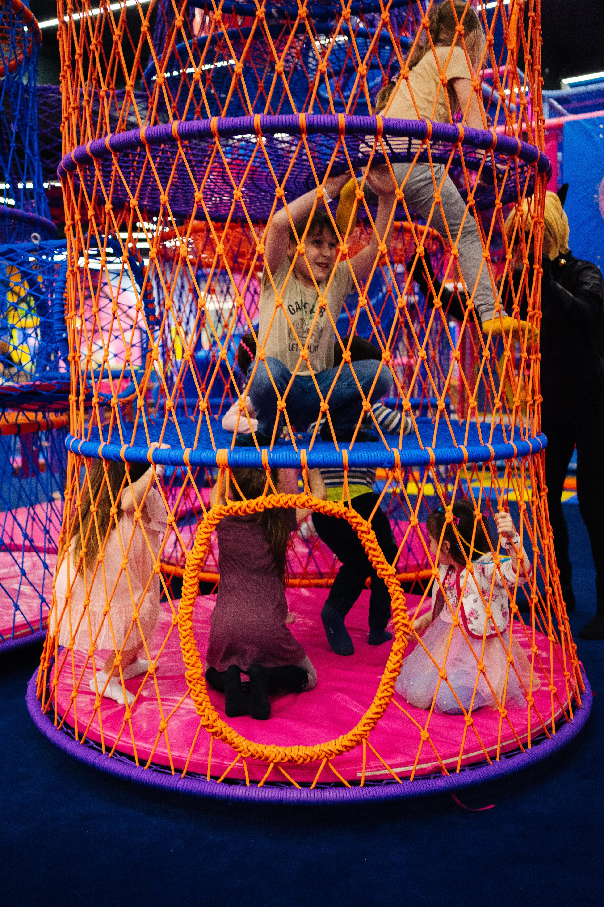 День рождения. Фотограф Самара Мария Арт