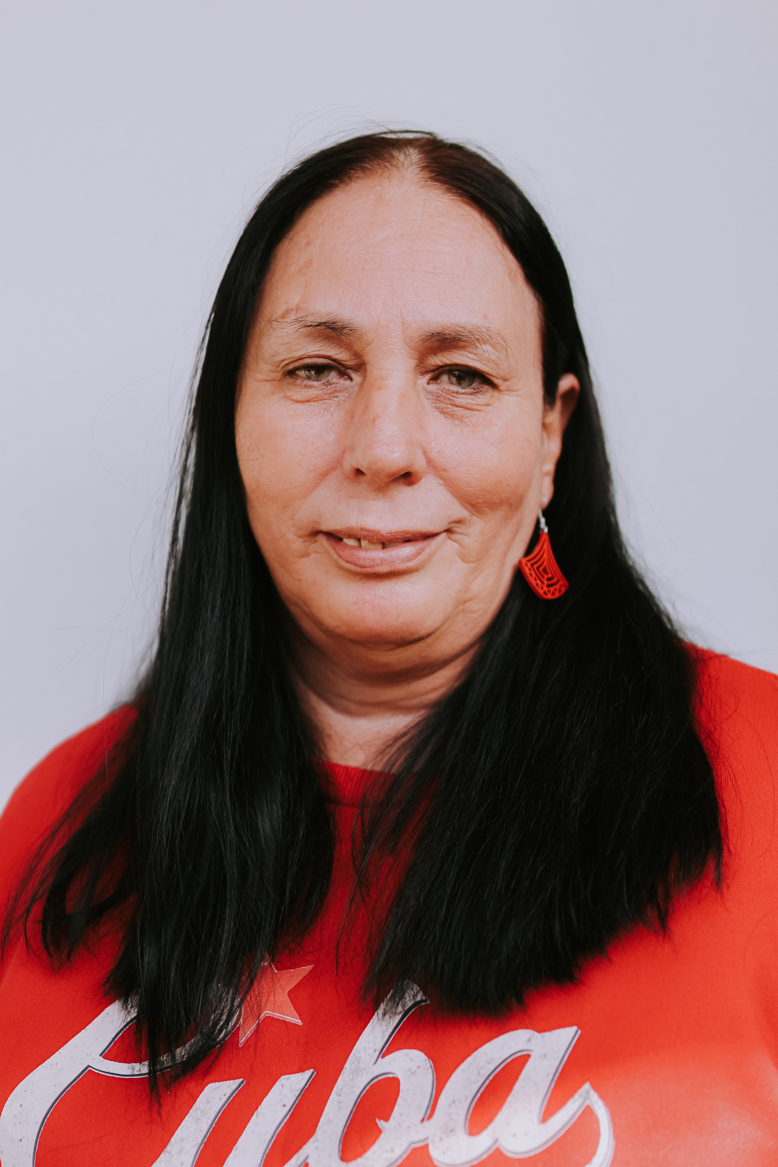 Portraits for CityKids x Newton, Tel Aviv | December 2025. Photographer in Israel Alice Milchin