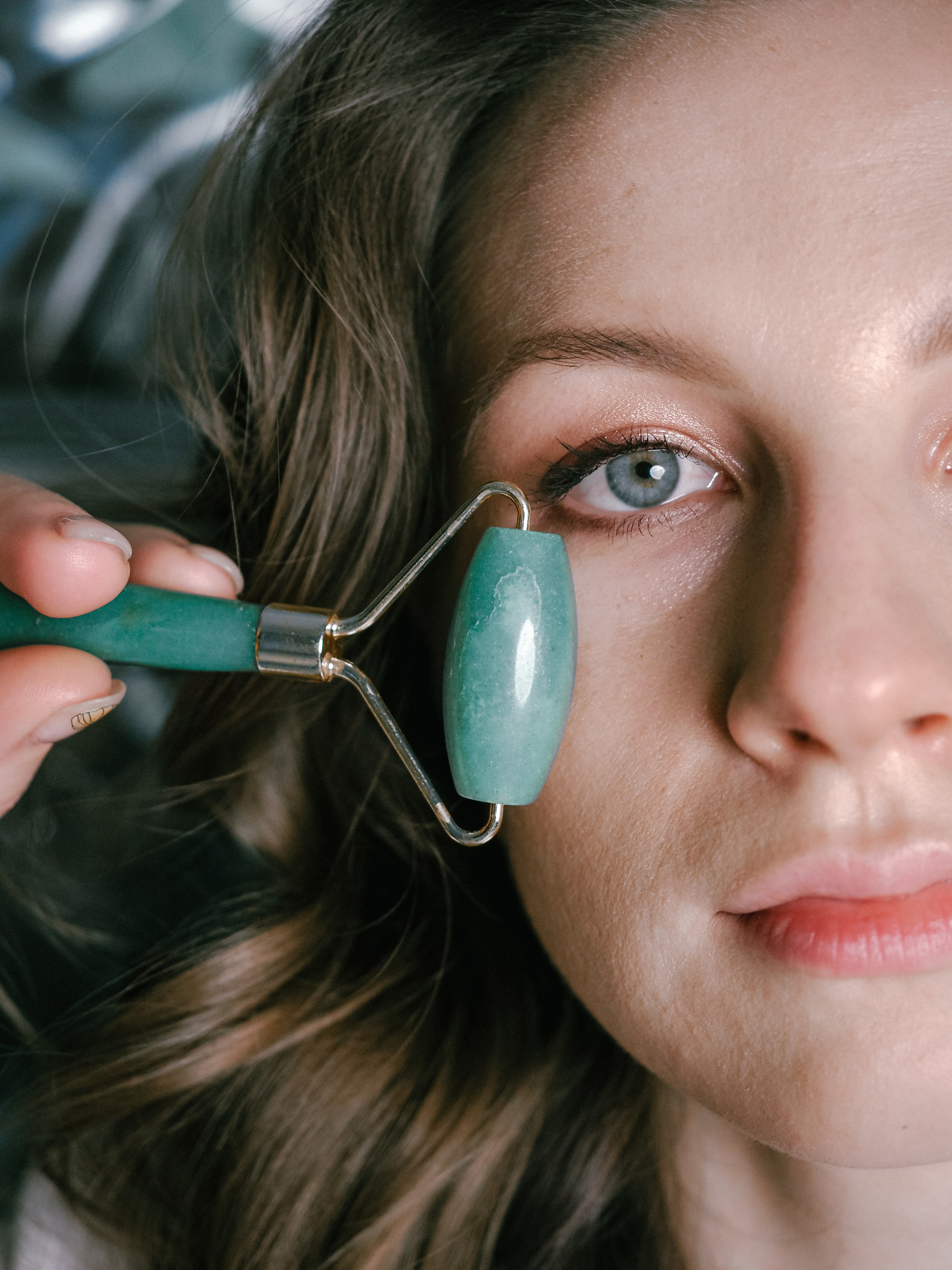 Косметолог (часть съемки). Фотограф Рязань. Семейный Свадебный фотограф