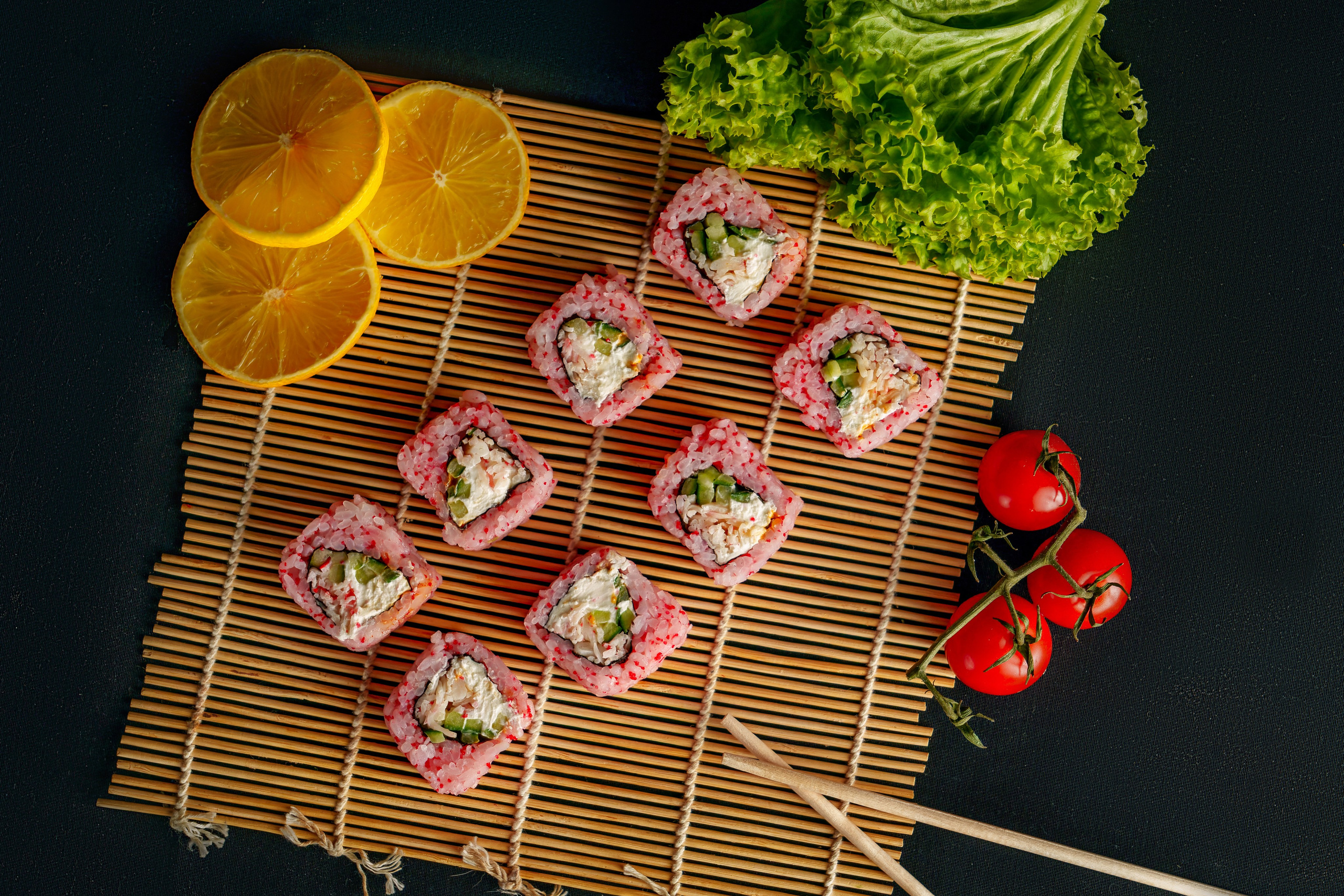 Food. Профессиональный фотограф в Волгодонске Алексей Рубашевский