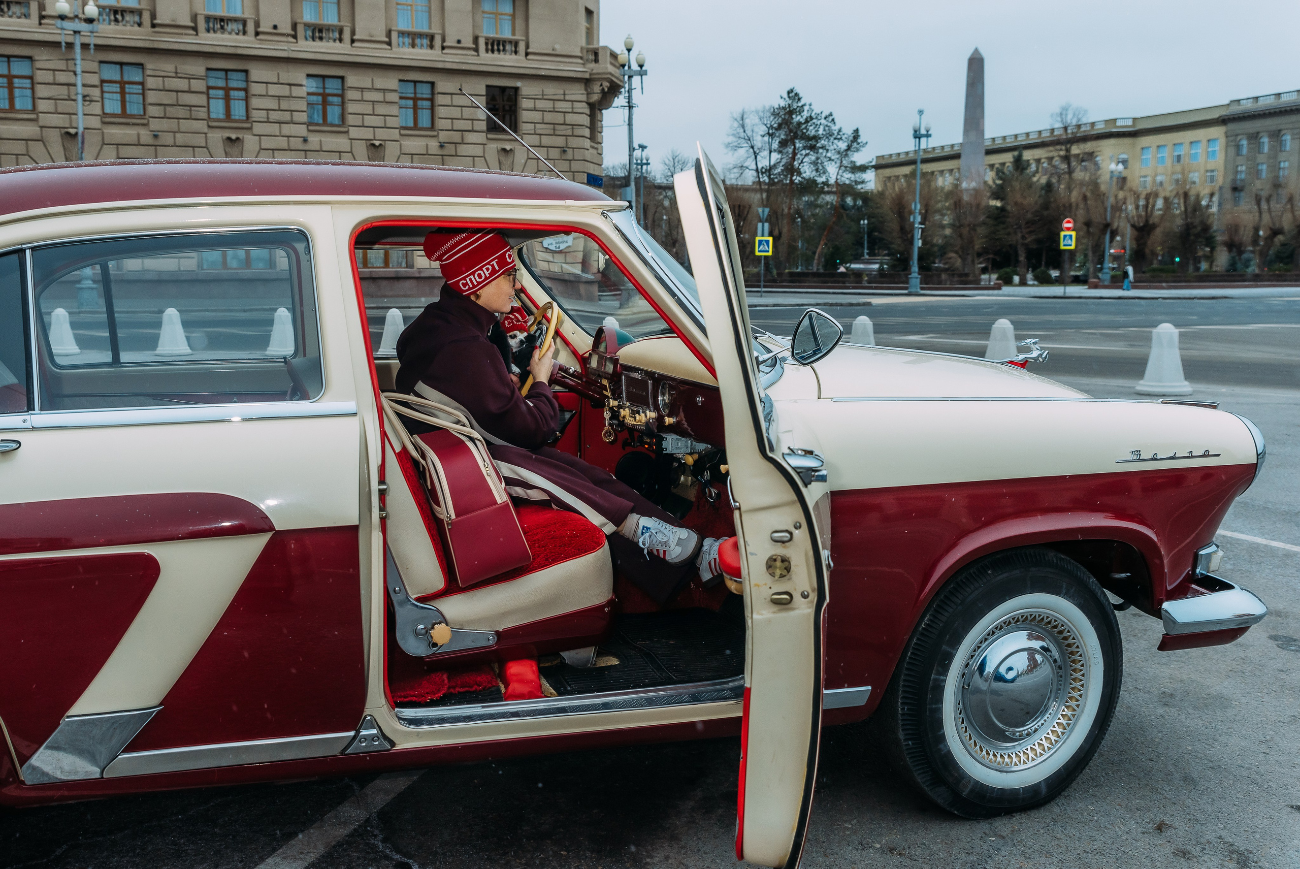 ЛЕНА и БРУНО. Ольга Козлова фотограф Волгоград olkiny-fotki.ru