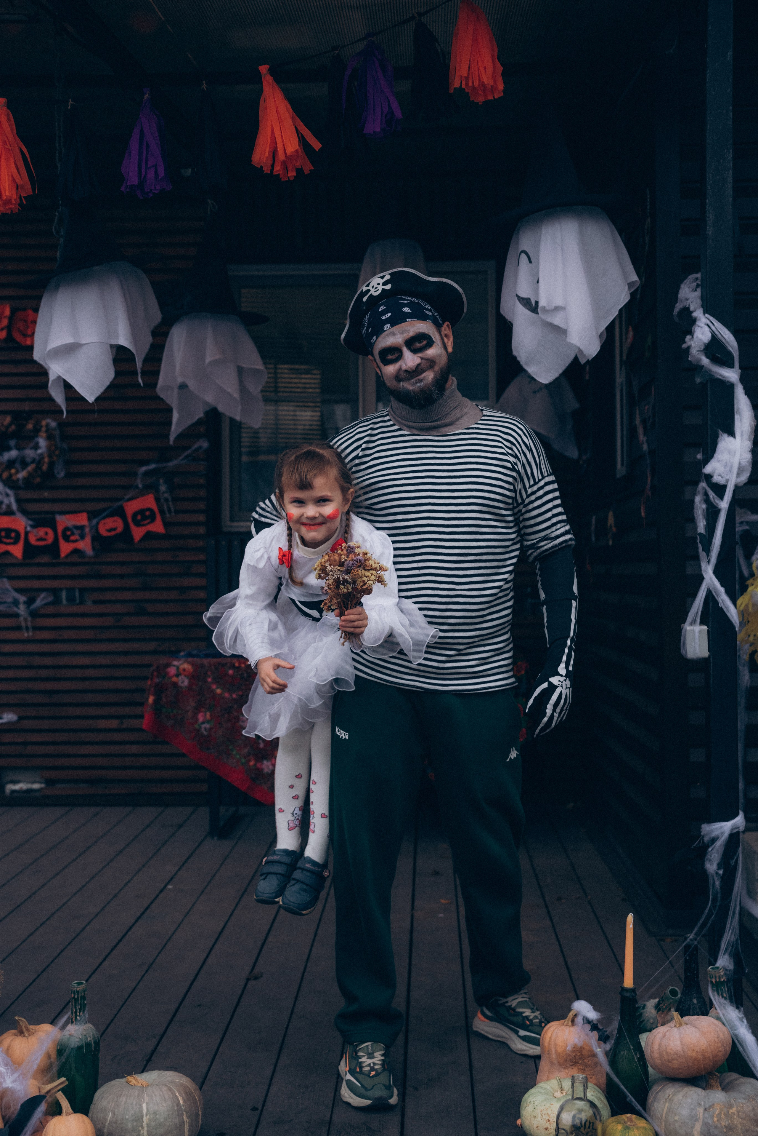 ХЭЛЛОУИН. Ольга Козлова фотограф Волгоград olkiny-fotki.ru