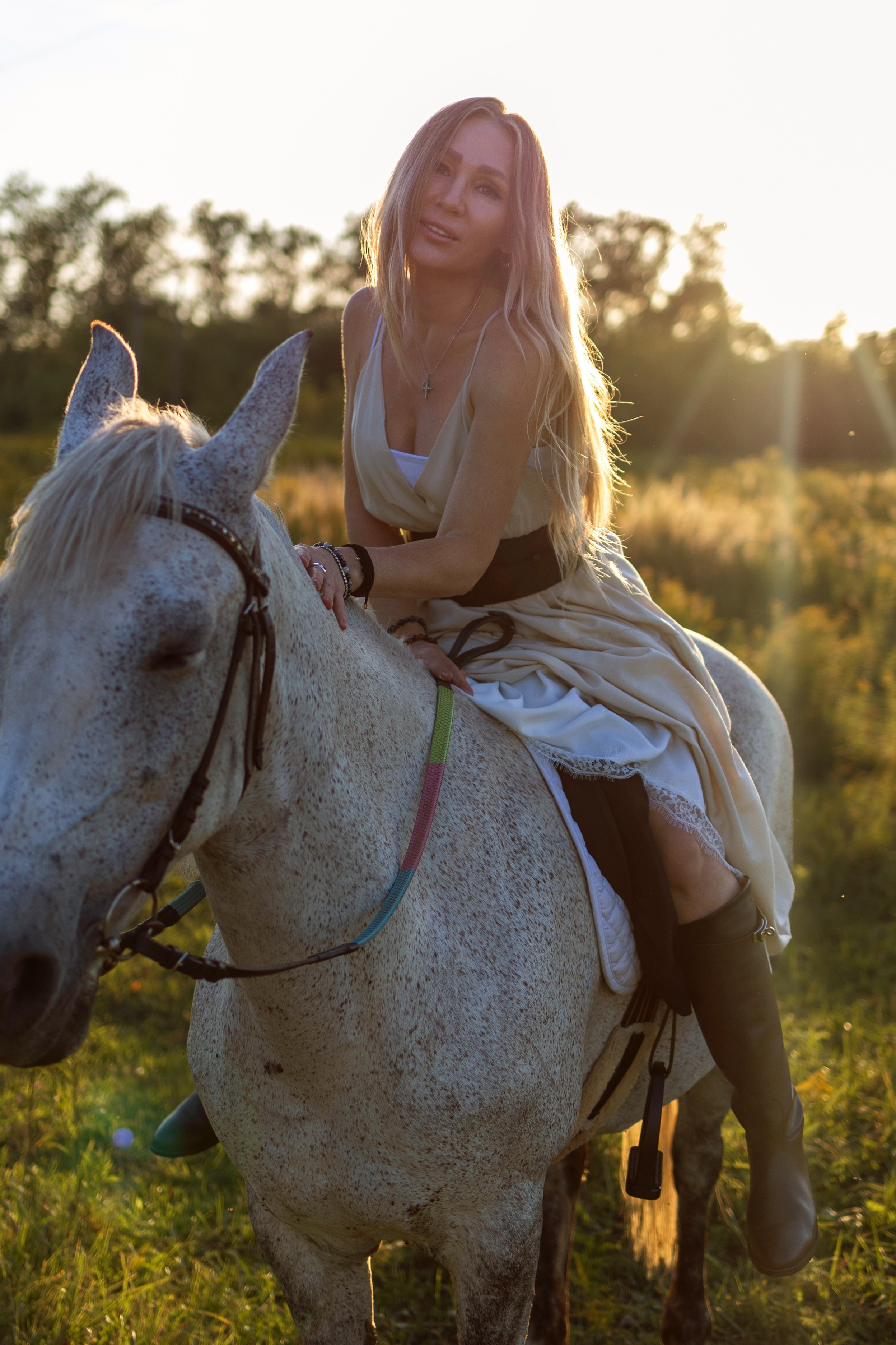 Наталия. Фотограф Нижний Новгород Анастасия Клопова