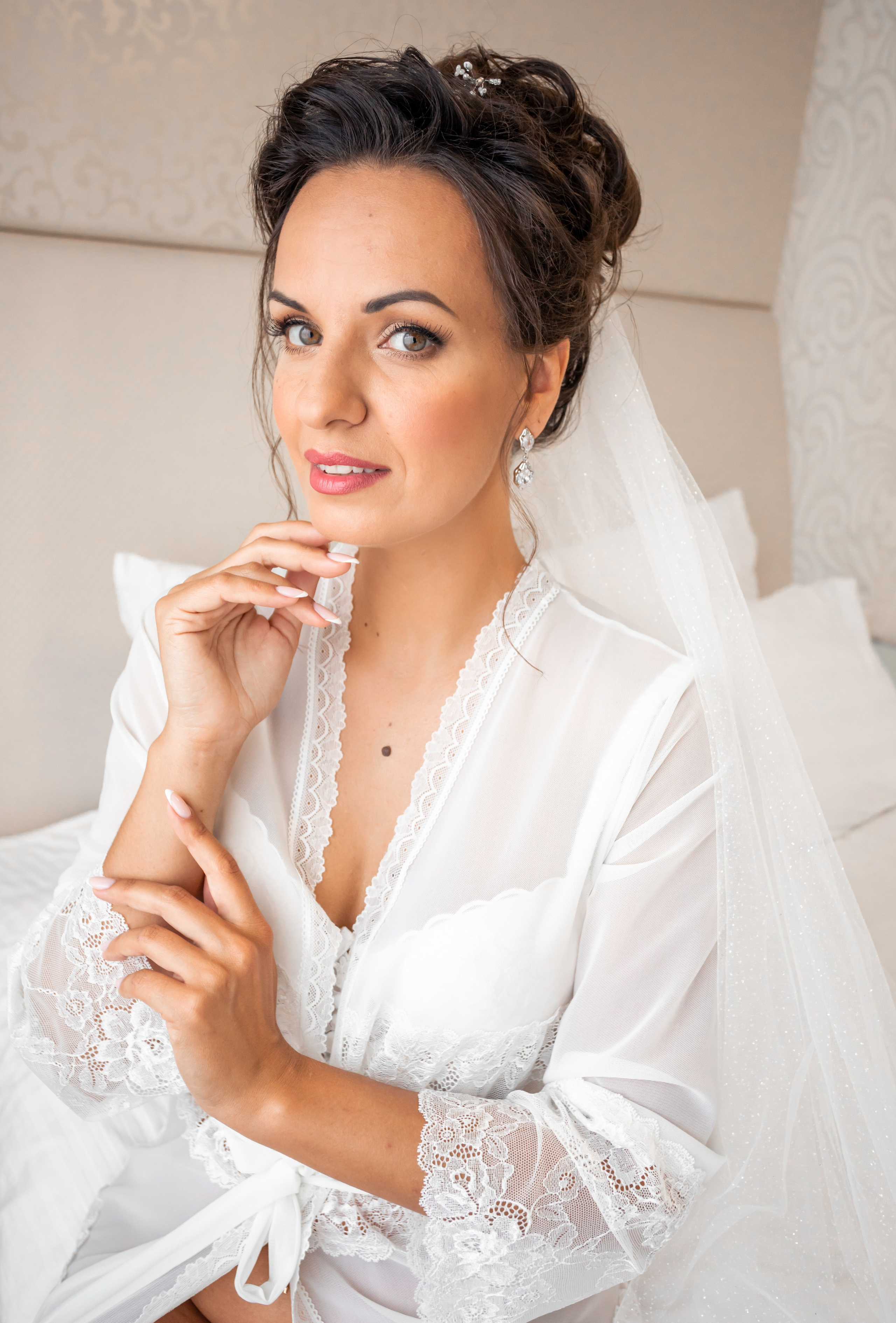 Сергей & Мария 12.08.2023. Мария Беккер - фотограф: свадебный, семейный, детский