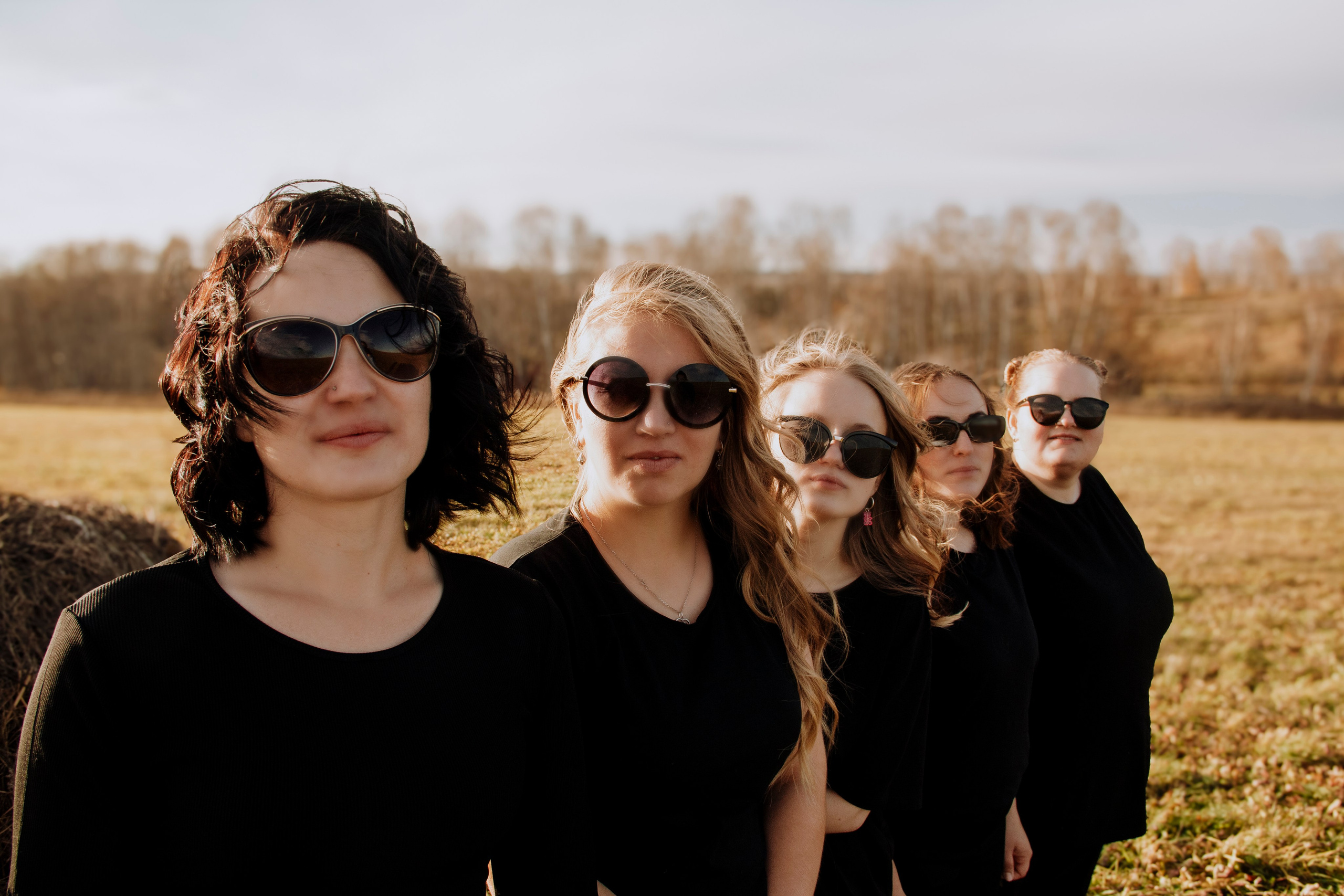 Лера твои 30, это твои 15. ProFoto