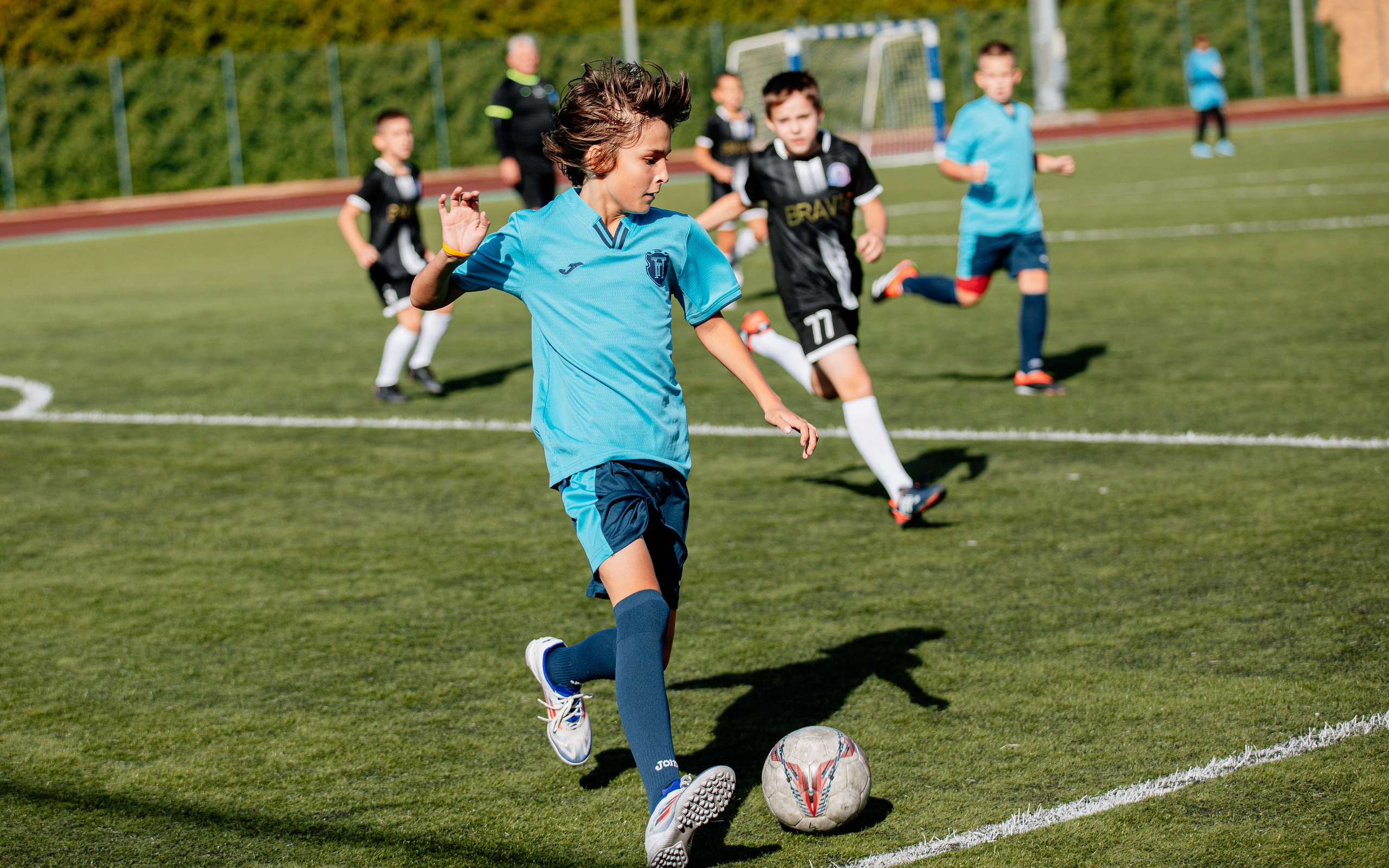 Reportage. Photographer Isida Sontz