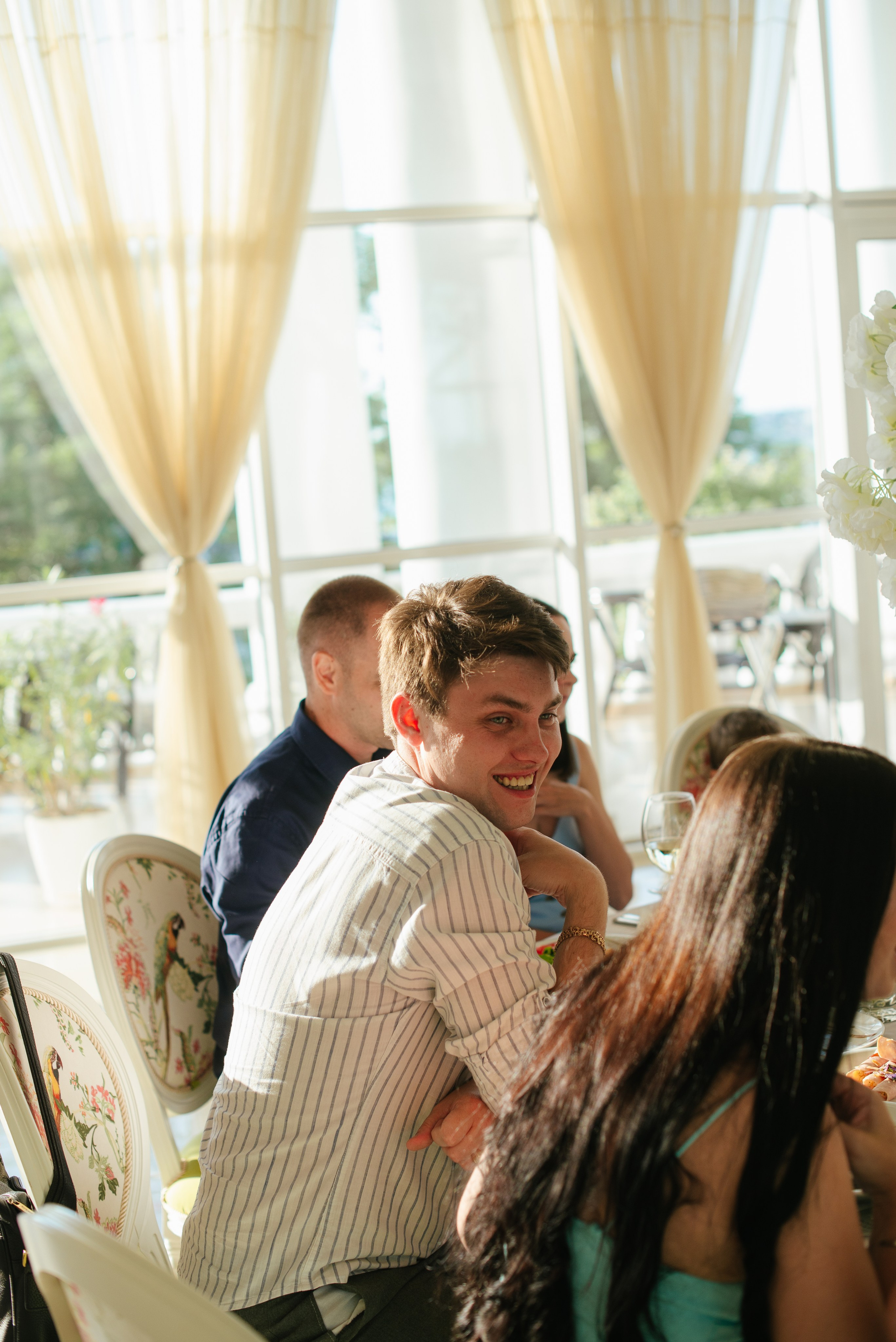 Иван и Лиза (Севастополь). Свадебный, женский, семейный фотограф в Севастополе Юлия Мошенко