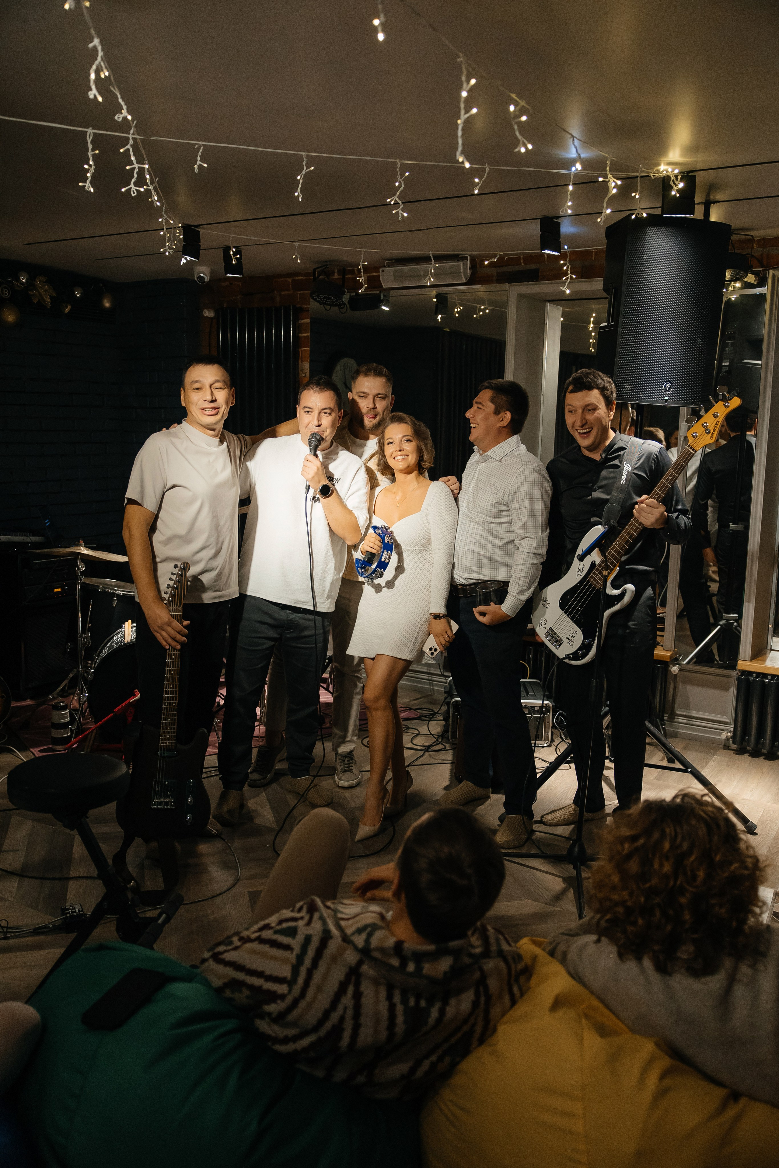 Новогодний корпоратив. Репортажный фотограф. Свадебный и Репортажный фотограф Нижний Новгород Москва Ежов Иван