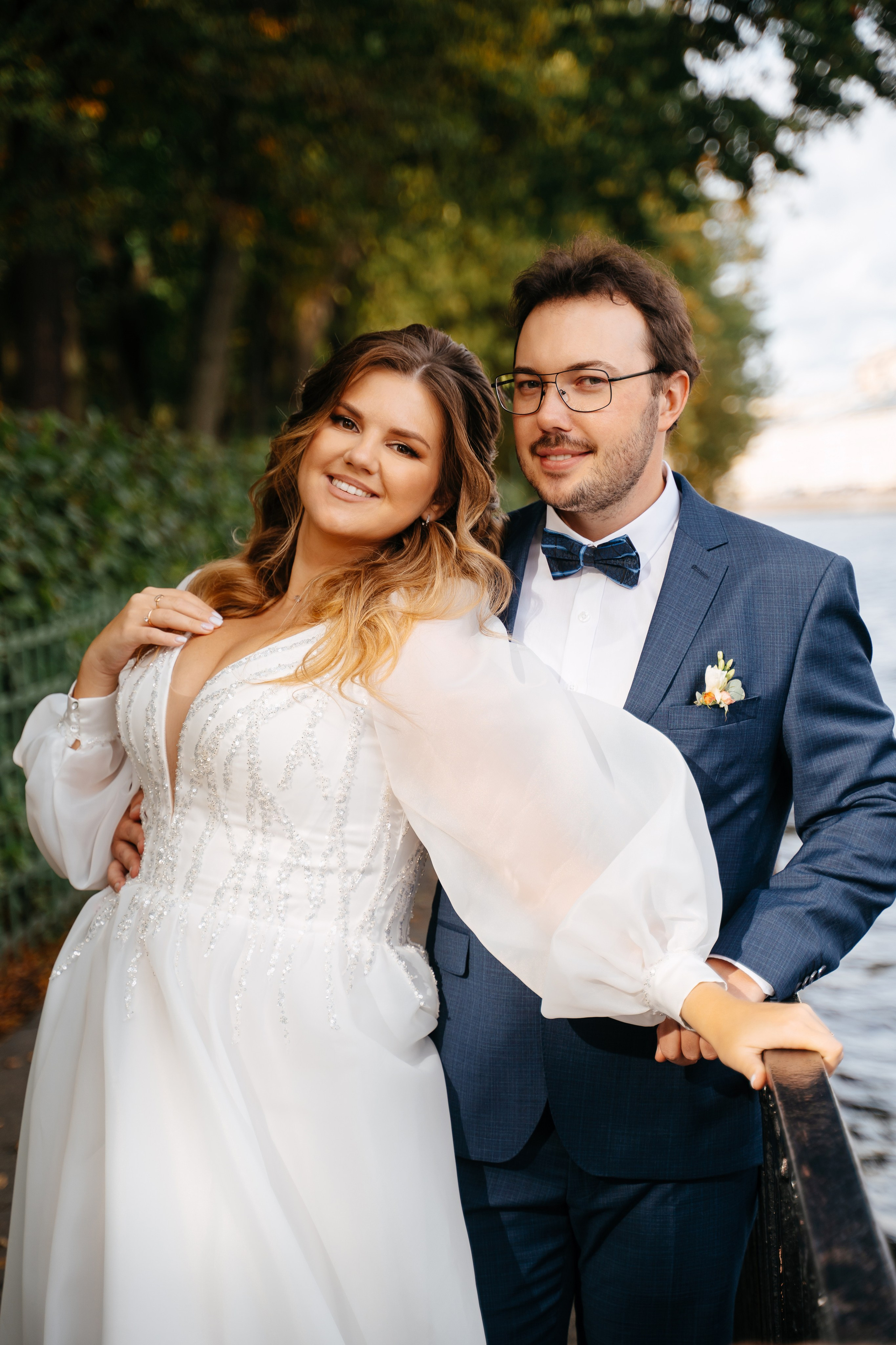 Павел и Екатерина. Семейный и свадебный фотограф в Санкт-Петербурге и Москве