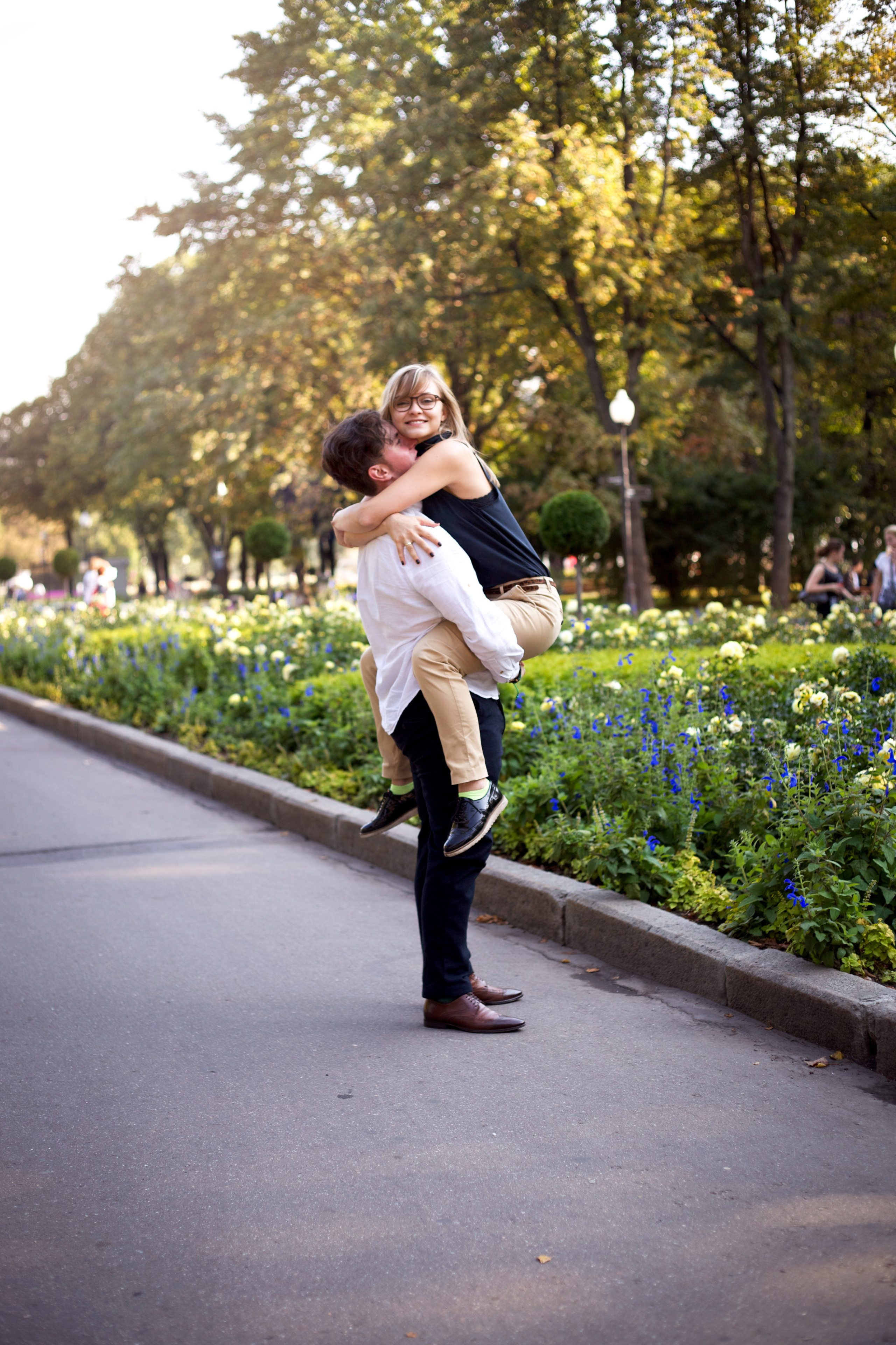 Семья. Фотограф в Москве и Московской области Юлия Полянина
