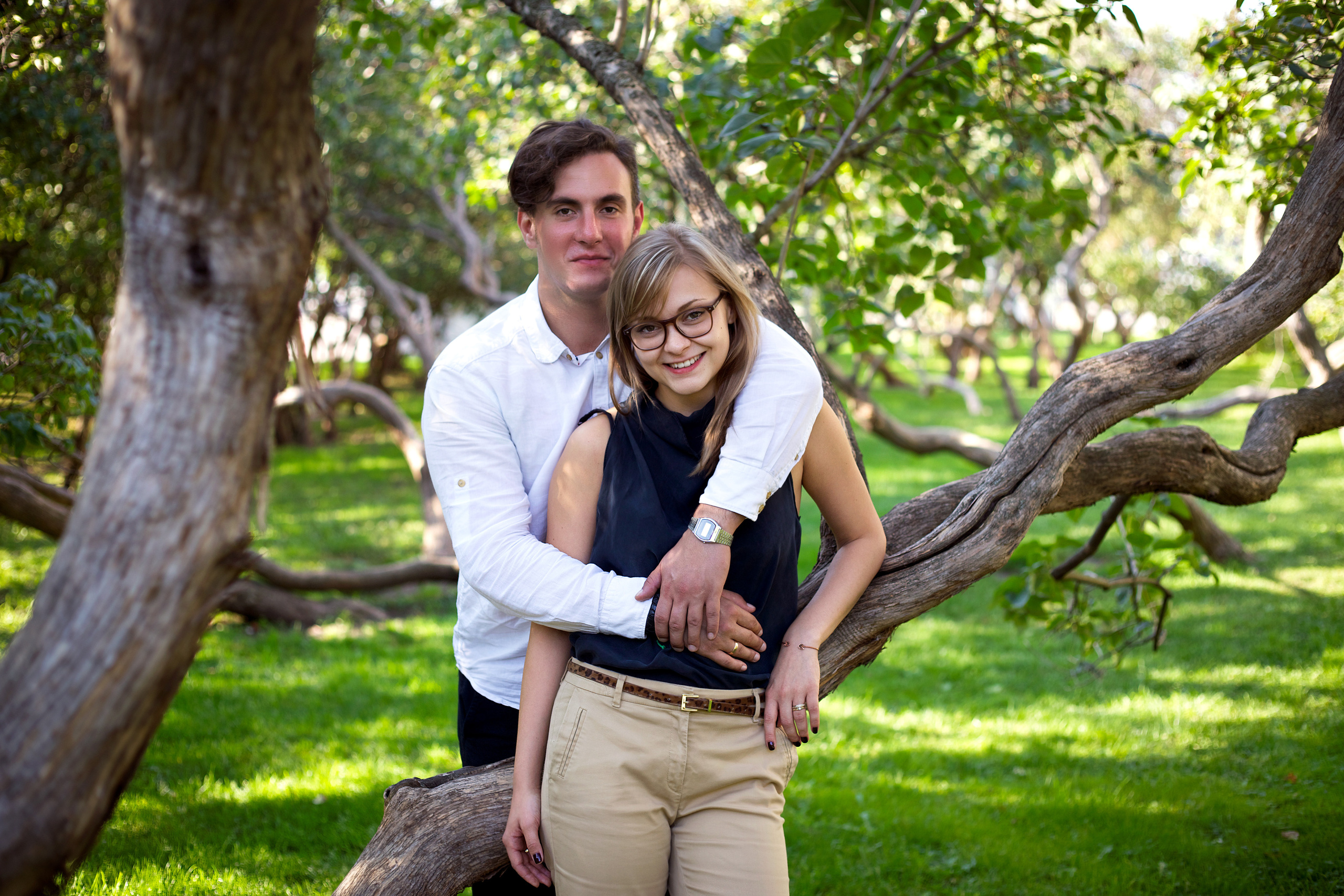 Семья. Фотограф в Москве и Московской области Юлия Полянина