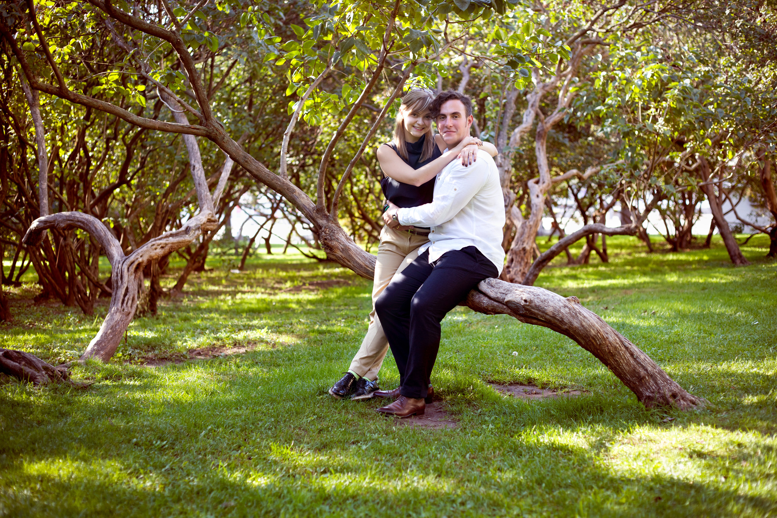 Семья. Фотограф в Москве и Московской области Юлия Полянина