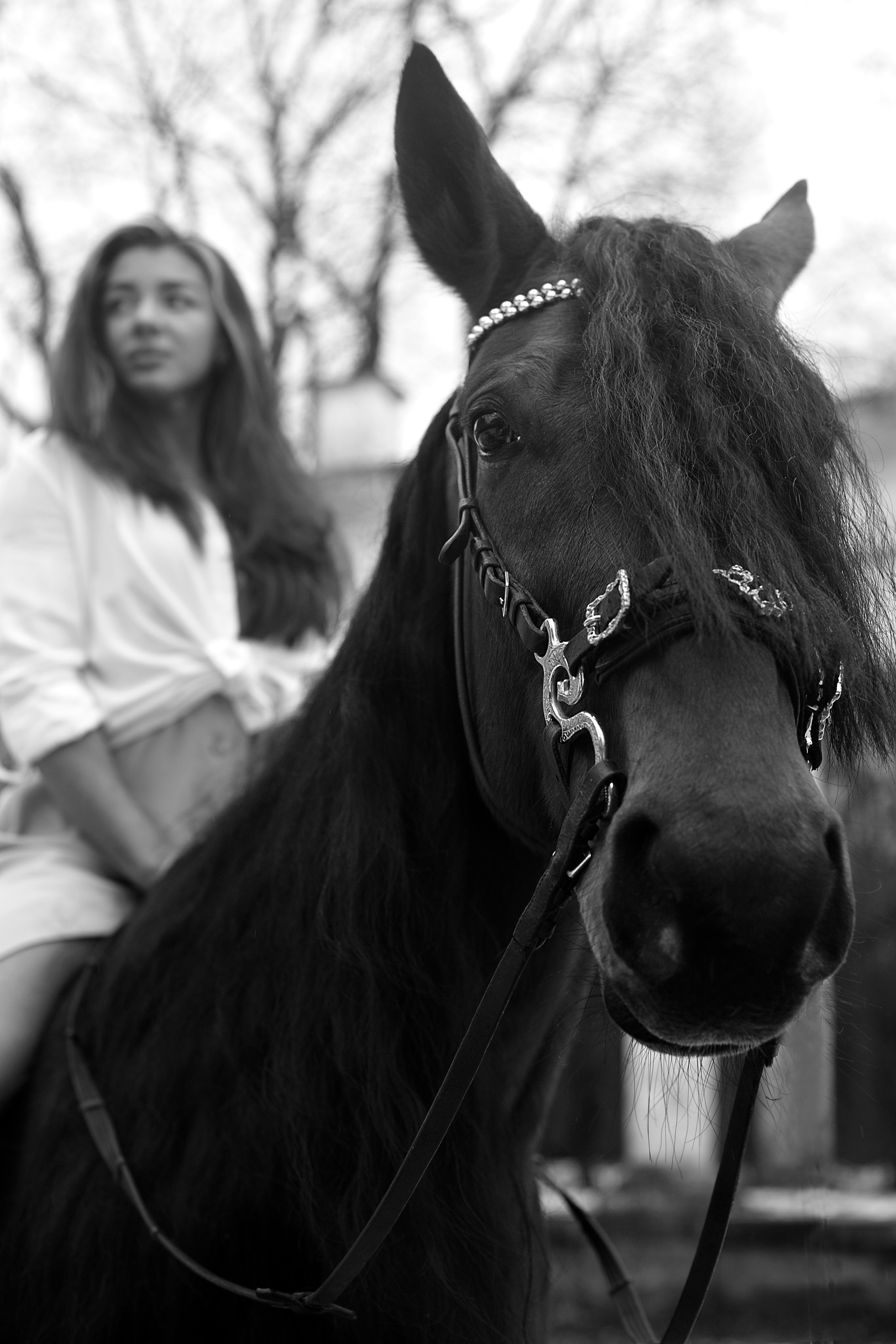 Портрет. Фотограф в Москве и Московской области Юлия Полянина