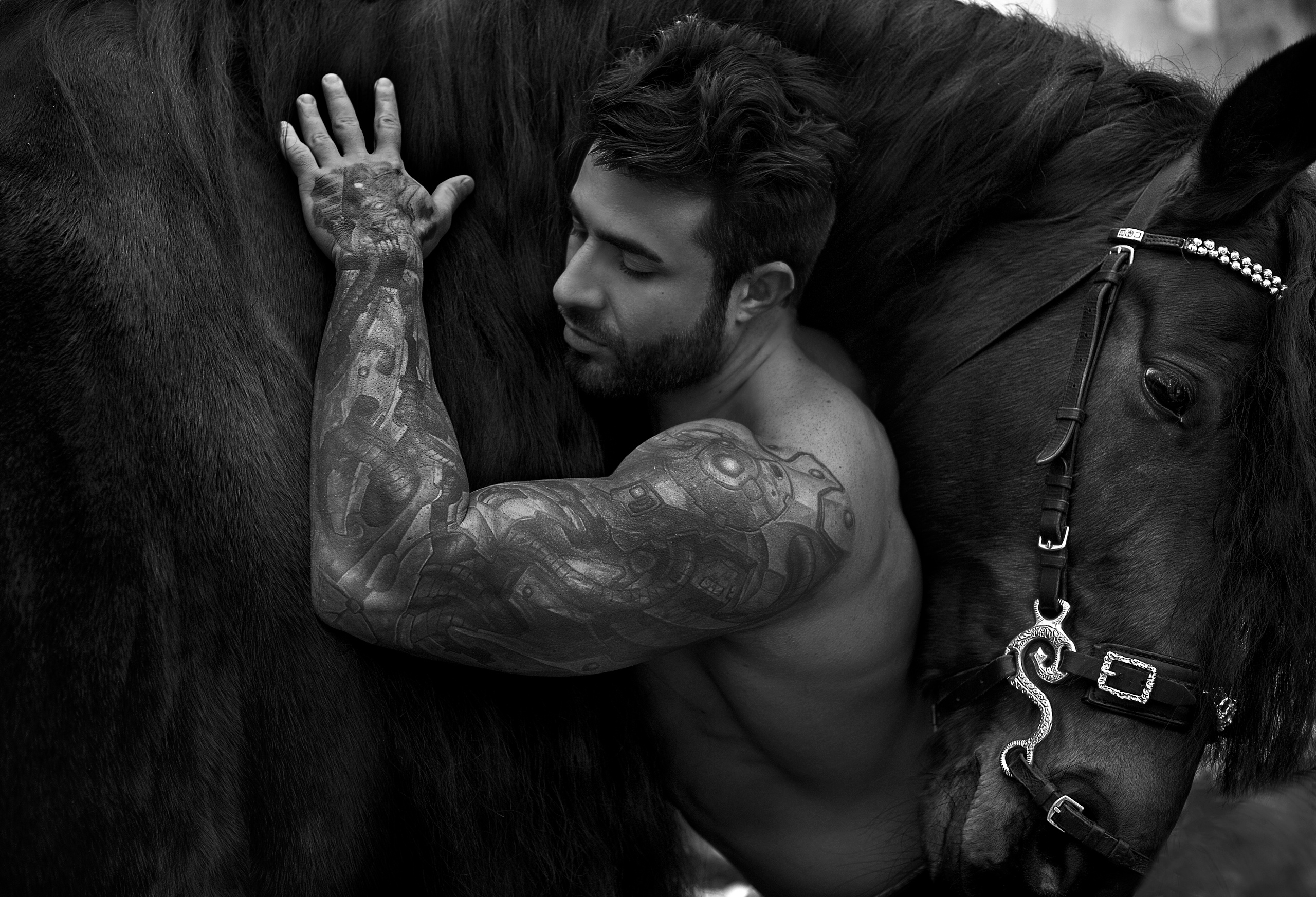 Портрет. Фотограф в Москве и Московской области Юлия Полянина