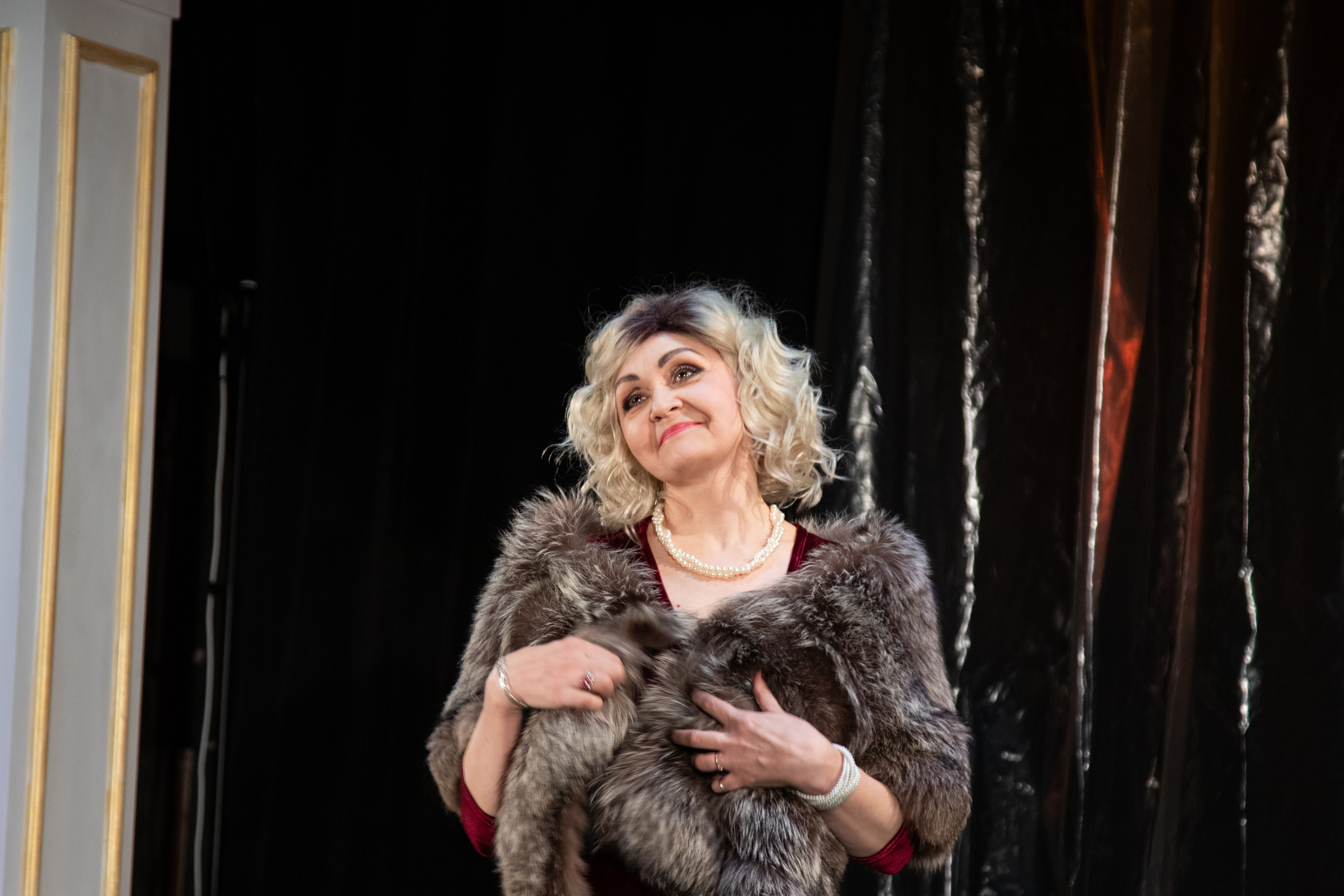 Спектакль «Декоратор». Фотограф в Нижнем Новгороде Екатерина Хисматулина