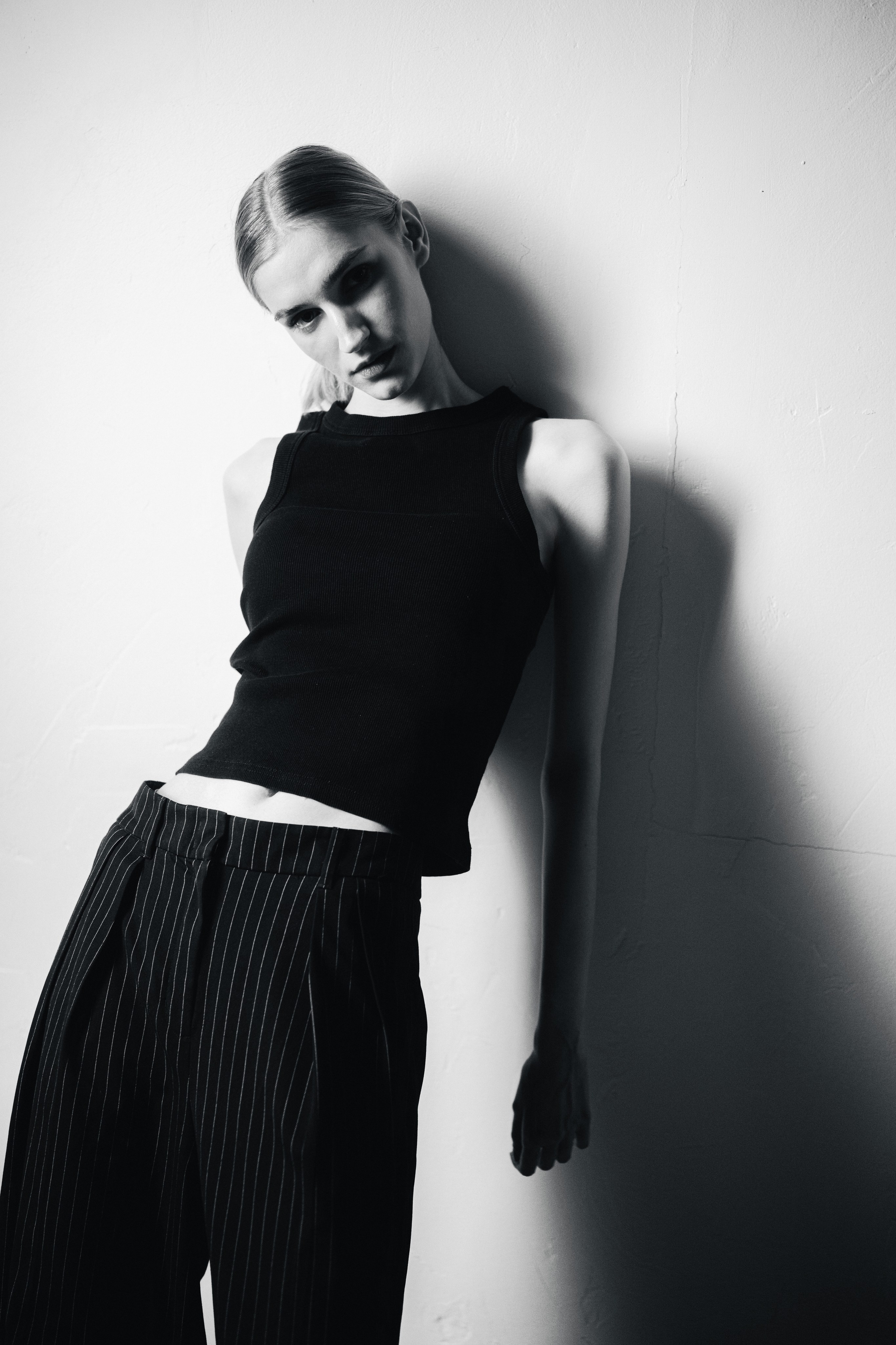 Люди. Фотограф Артём Бобков Сургут