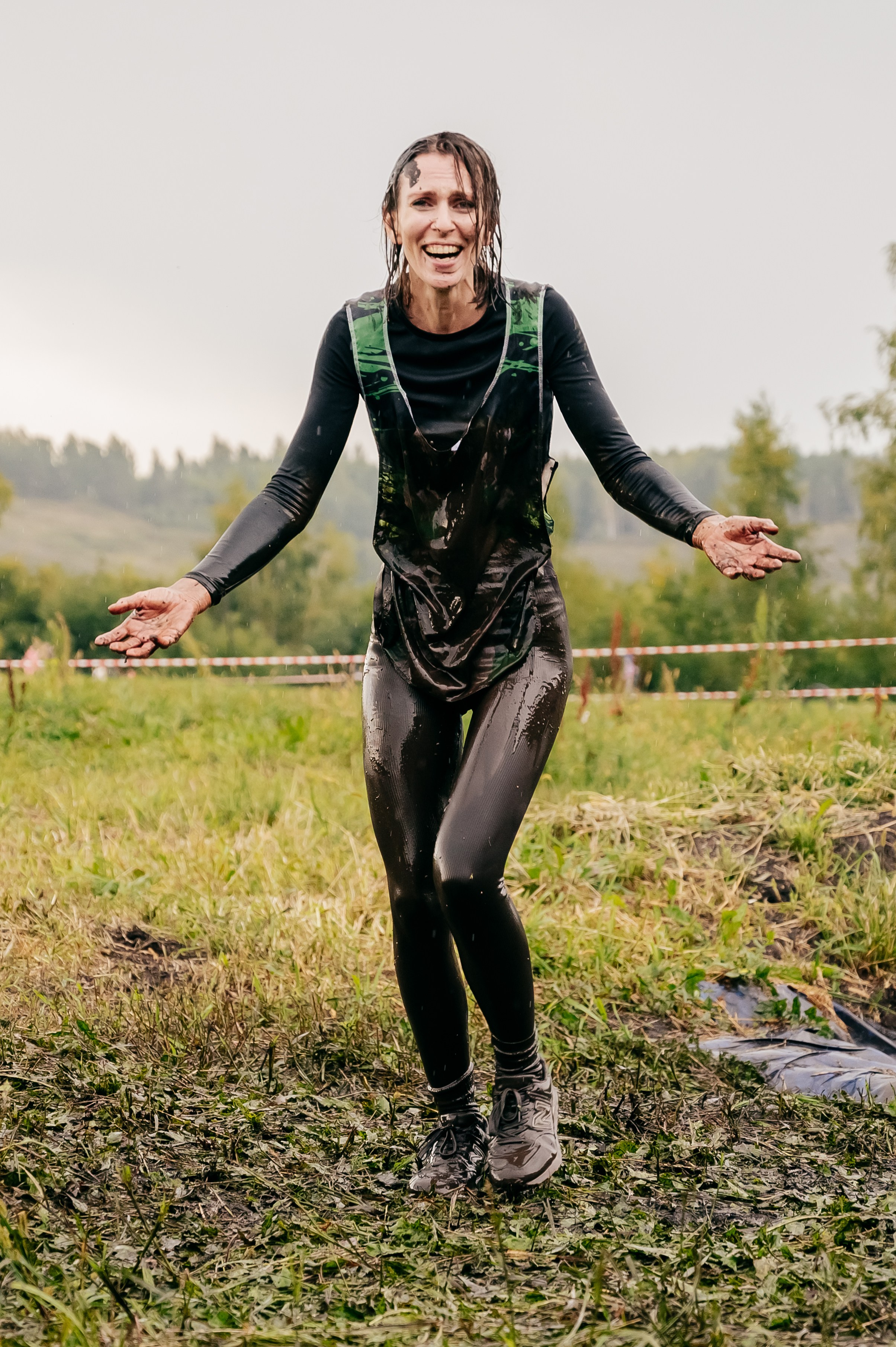 Битва Титанов в Берёзово 2025. Детский фотограф, семейный фотограф и репортажи в Кемерово