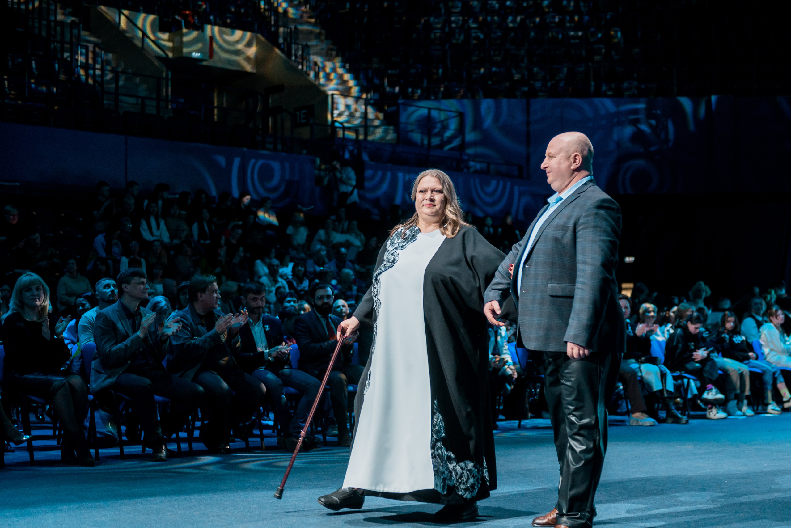 На Крыльях в Ледовом Дворце 2023. Детский фотограф, семейный фотограф и репортажи в Кемерово